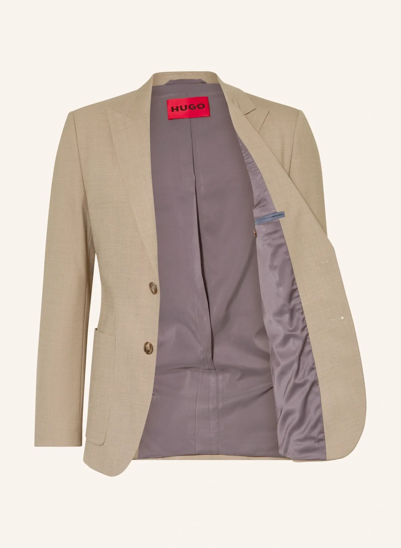 Anzugsakko ARTI Extra Slim Fit