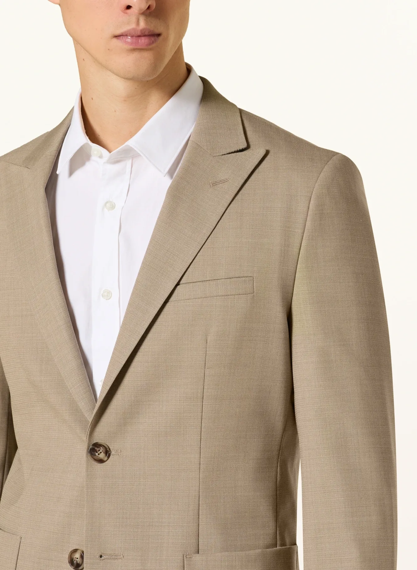 Anzugsakko ARTI Extra Slim Fit