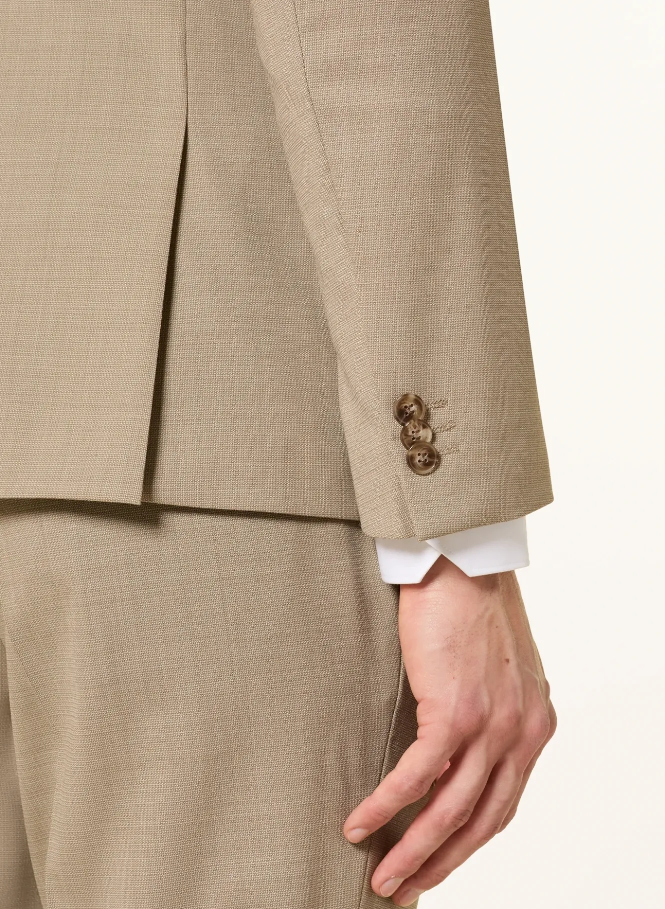 Anzugsakko ARTI Extra Slim Fit
