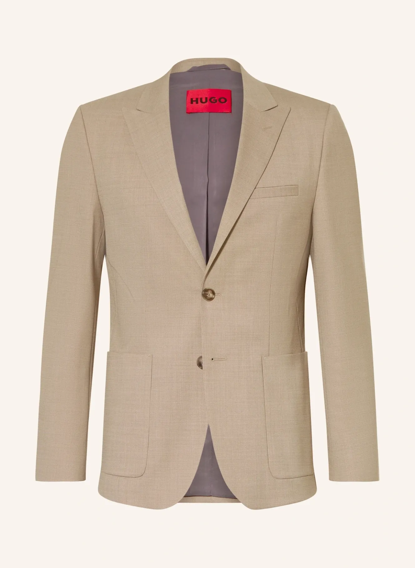 Anzugsakko ARTI Extra Slim Fit