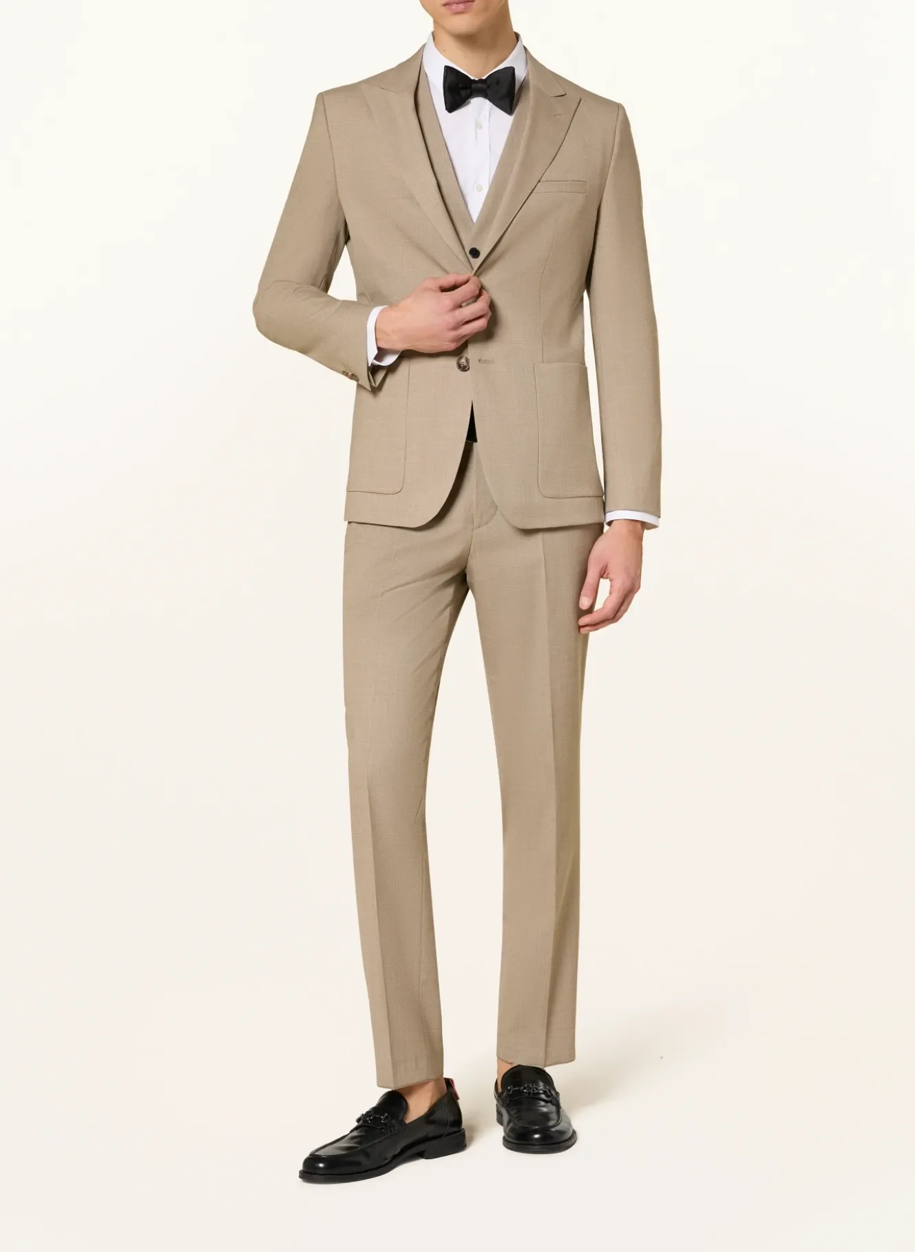 Anzugsakko ARTI Extra Slim Fit