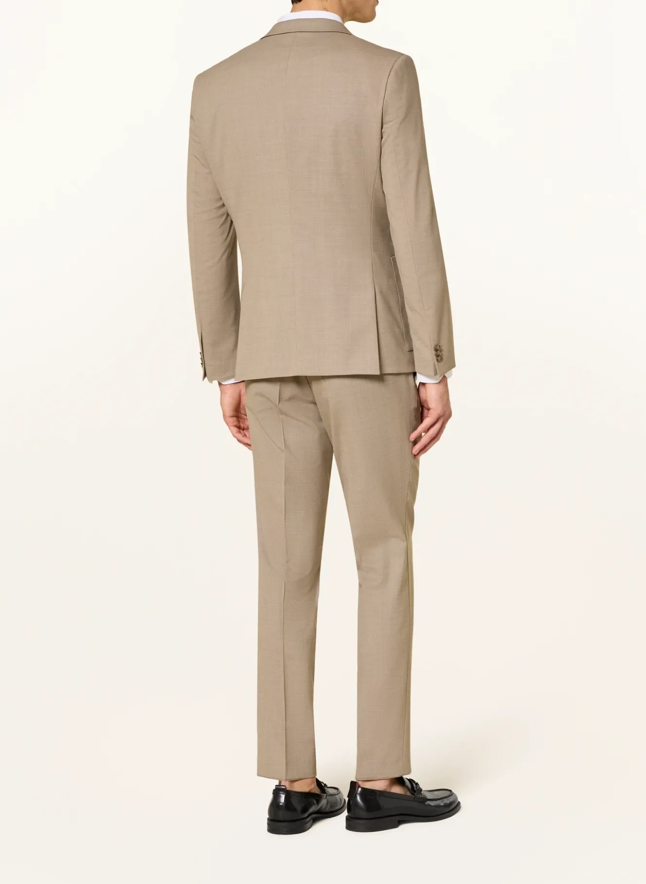 Anzugsakko ARTI Extra Slim Fit