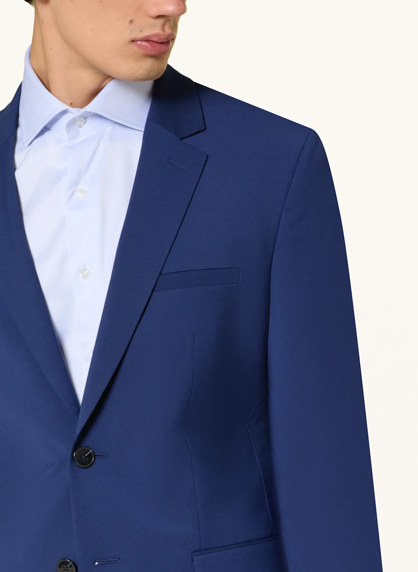 Anzugsakko ARTI Extra Slim Fit