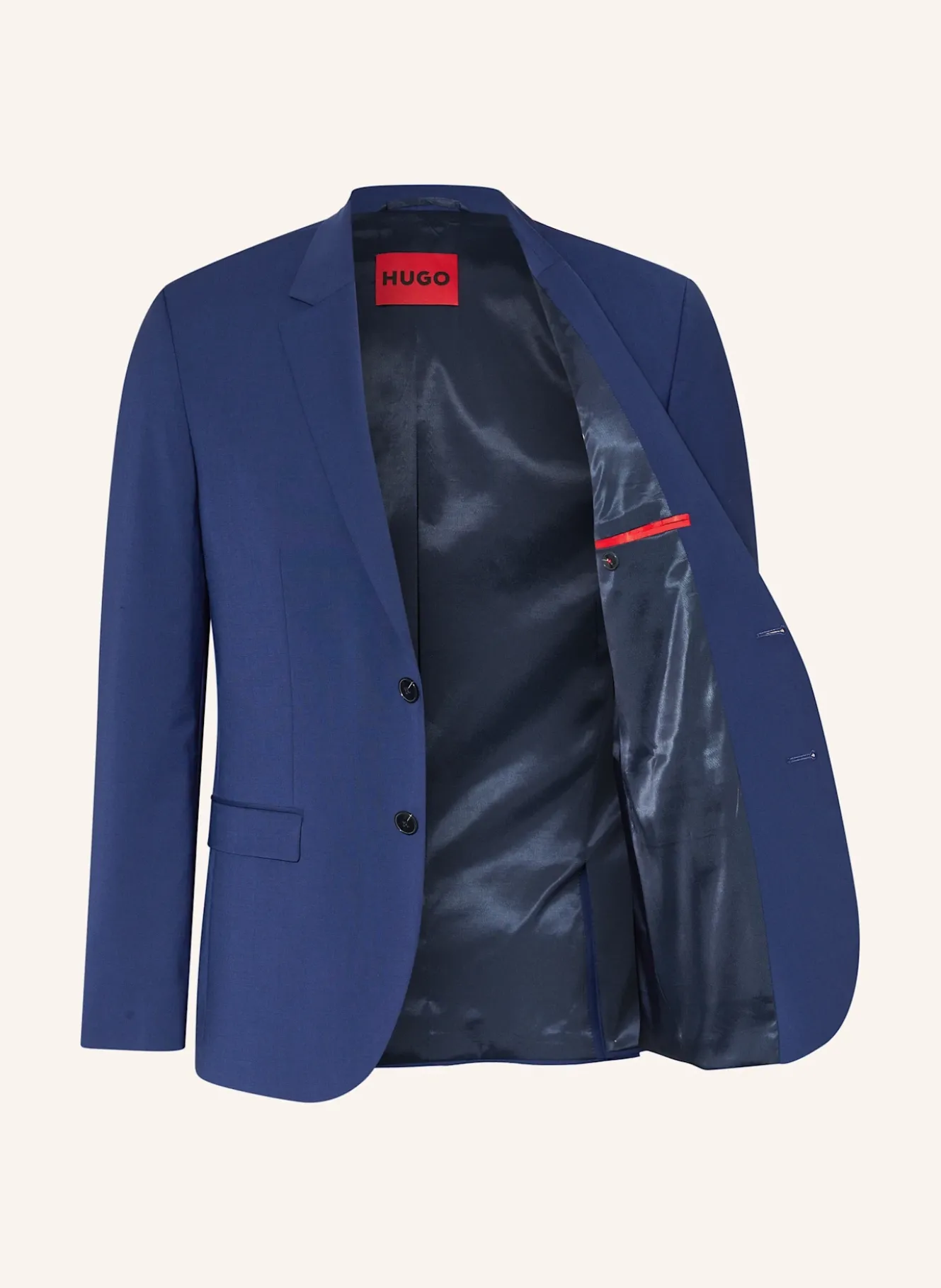 Anzugsakko ARTI Extra Slim Fit