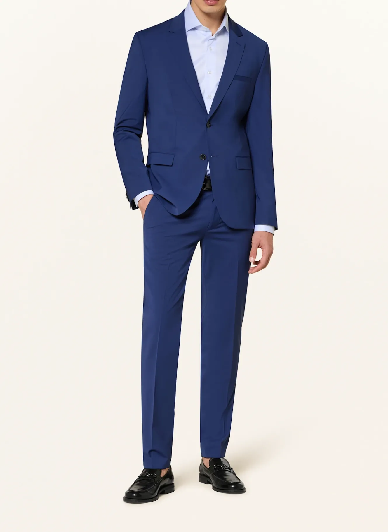 Anzugsakko ARTI Extra Slim Fit