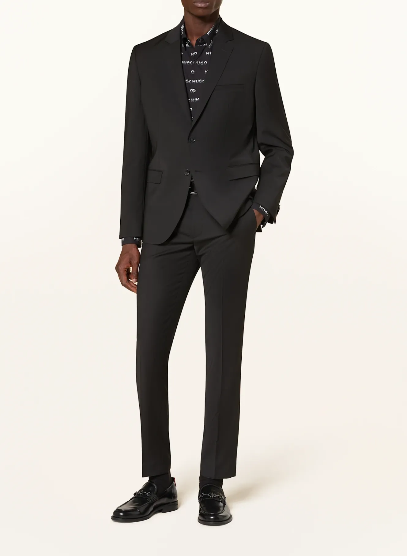 Anzugsakko ARTI Extra Slim Fit