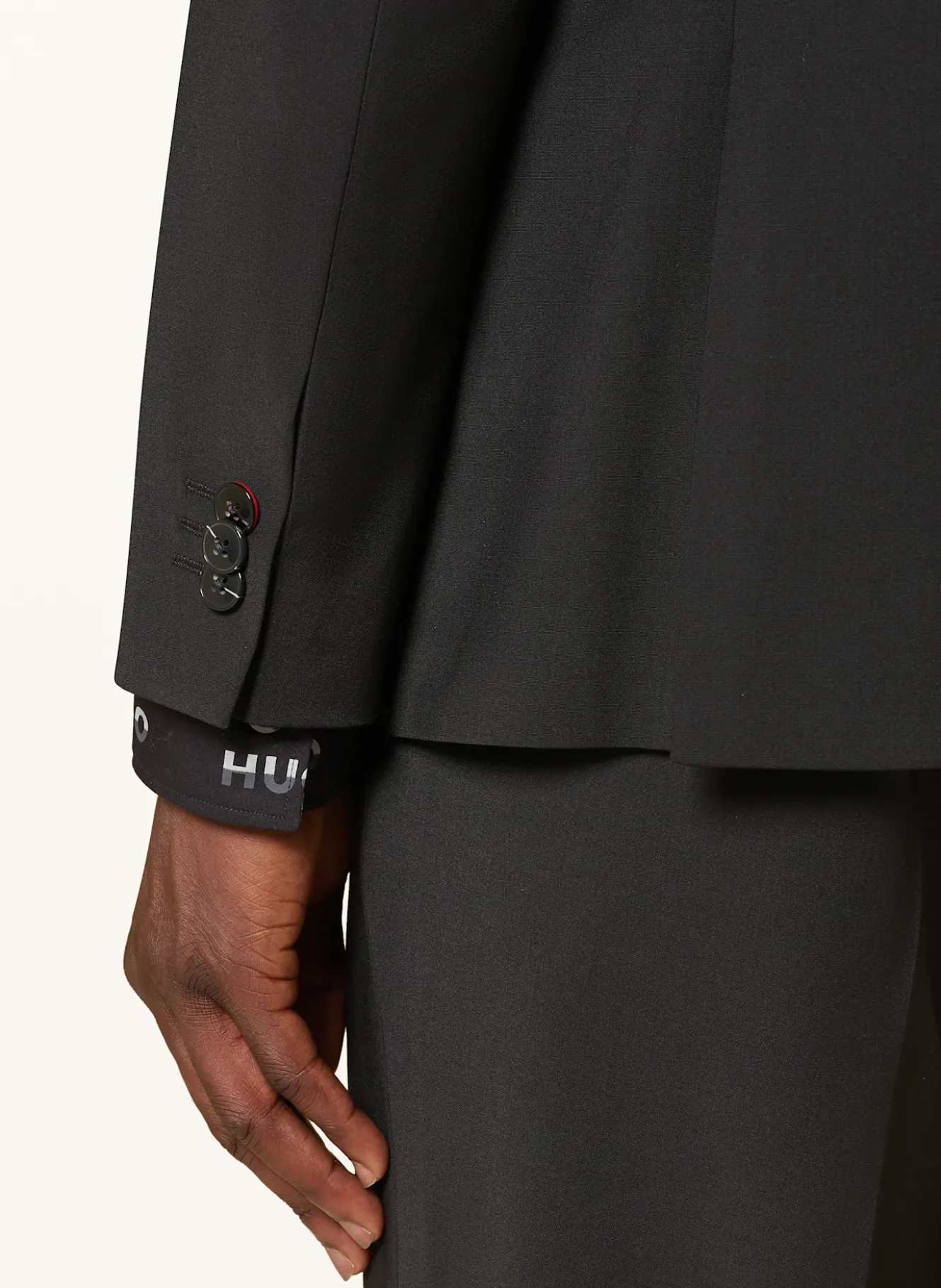 Anzugsakko ARTI Extra Slim Fit