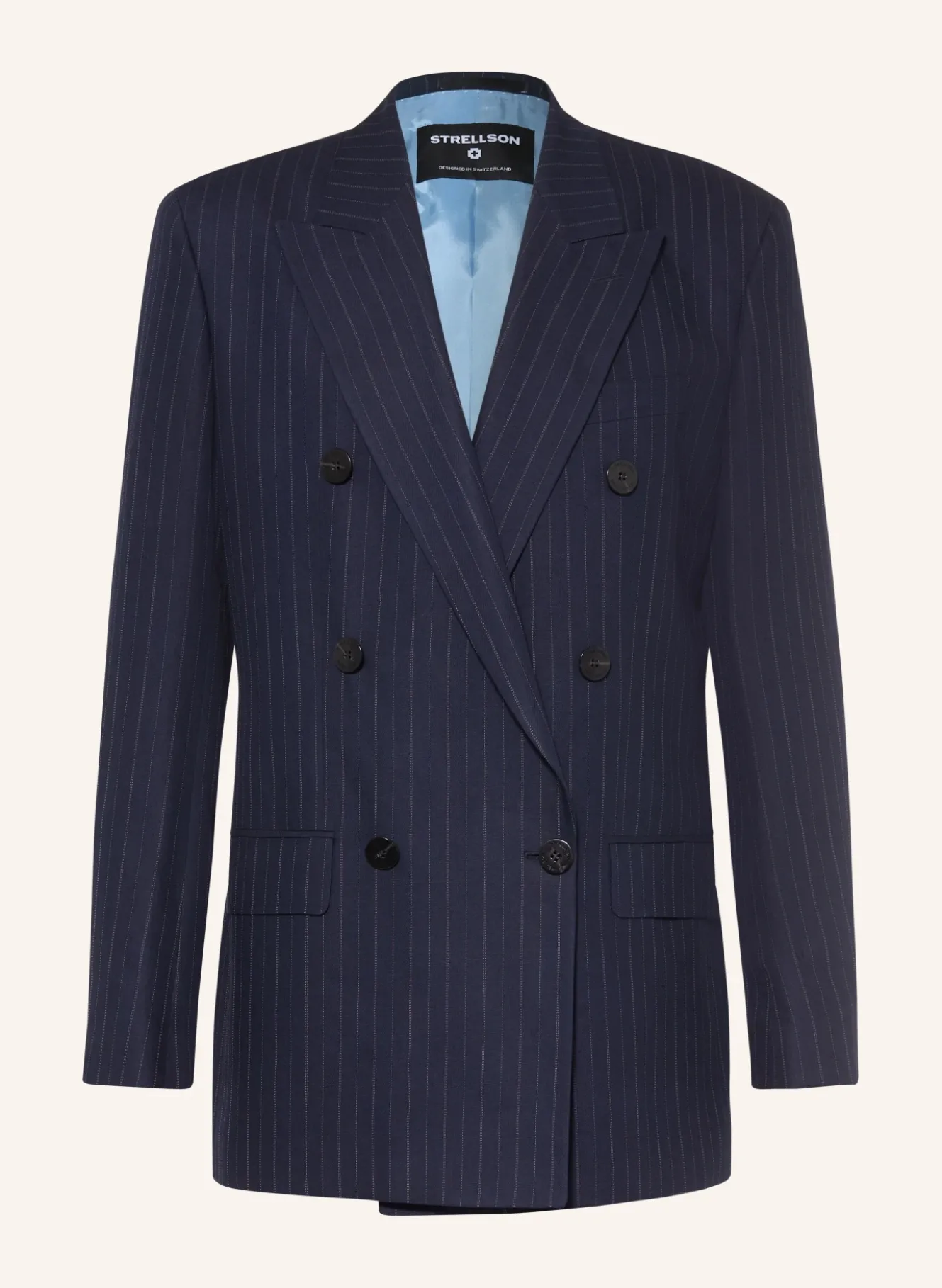 Anzugsakko BARRY Regular Fit