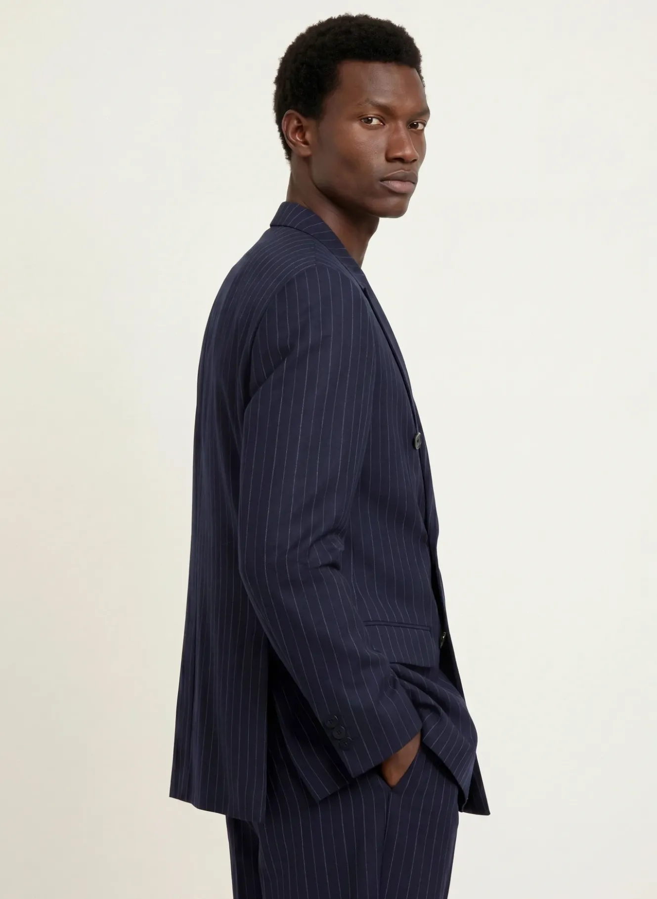 Anzugsakko BARRY Regular Fit