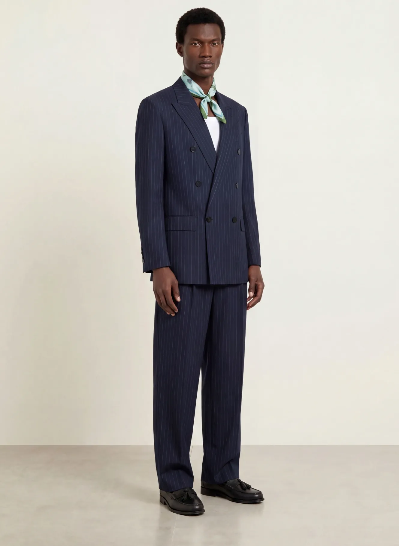 Anzugsakko BARRY Regular Fit