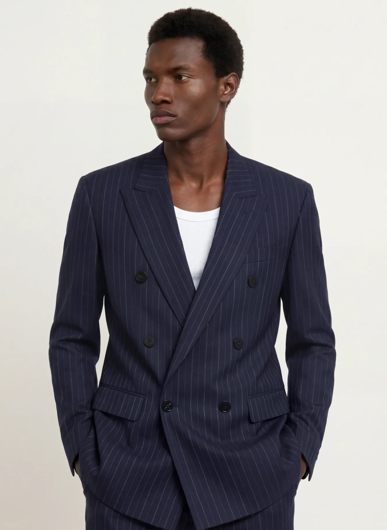 Anzugsakko BARRY Regular Fit