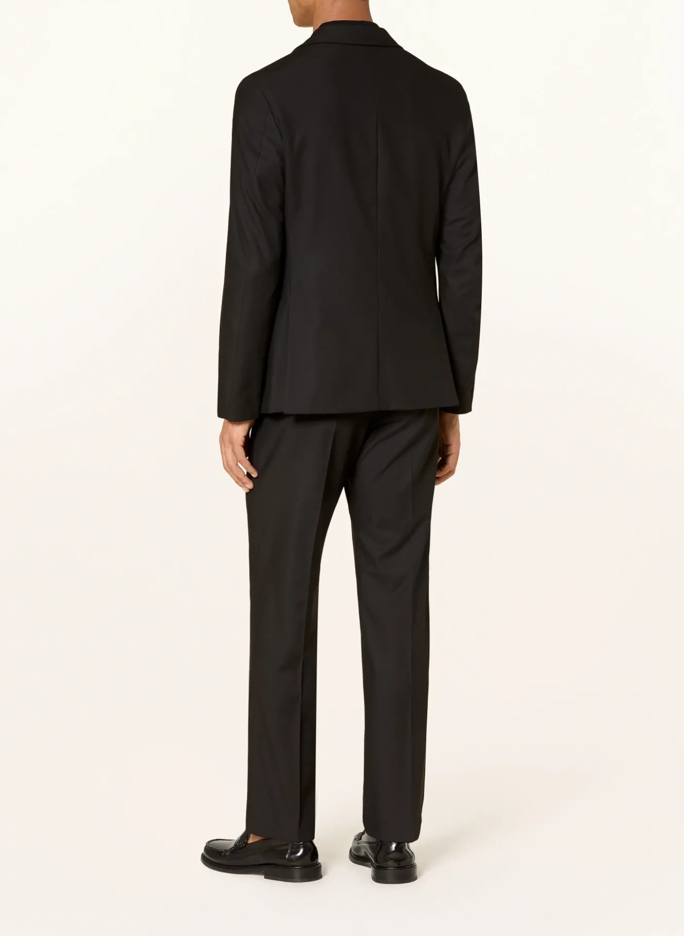 Anzugsakko CATORY Regular Fit