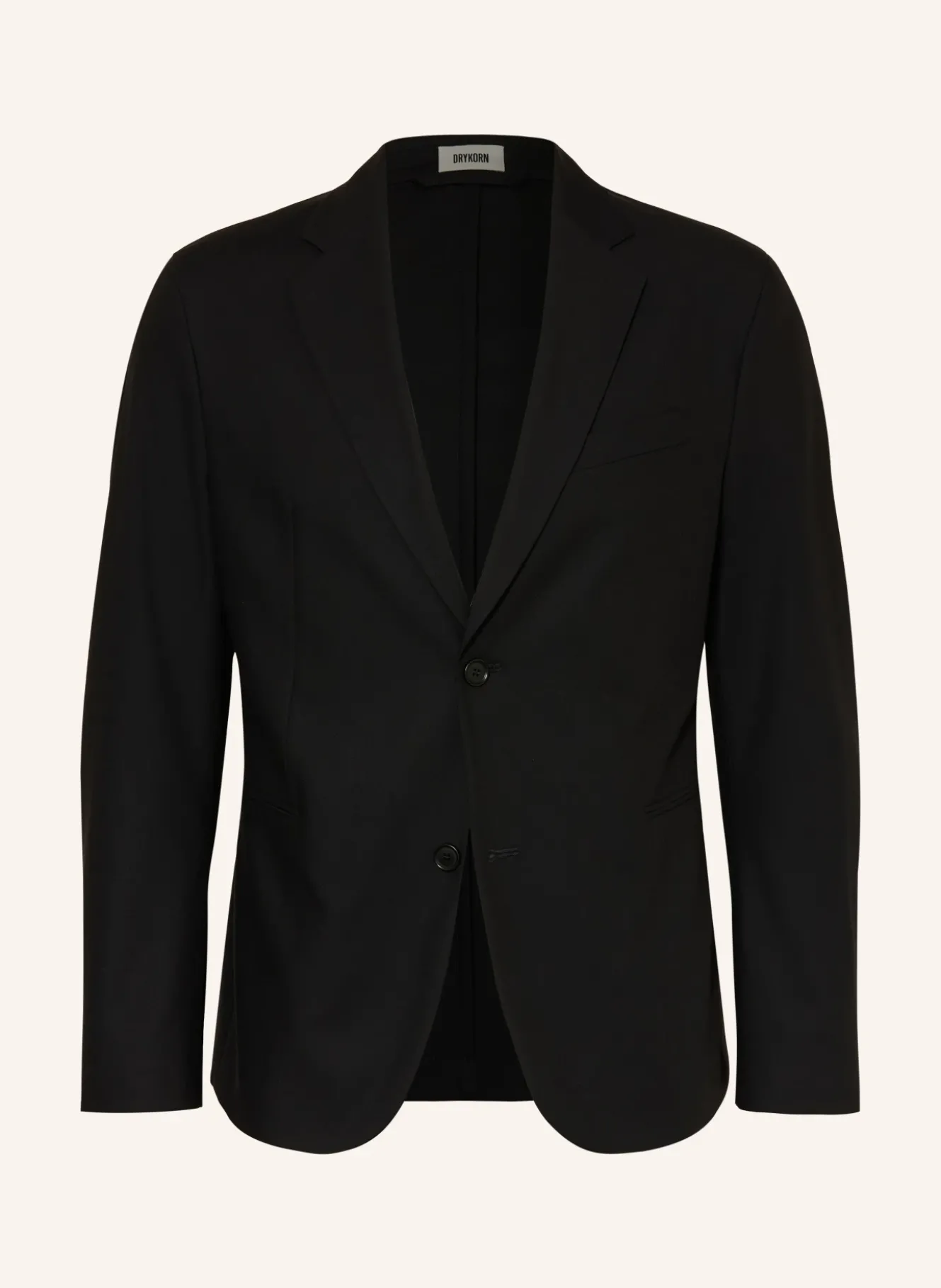 Anzugsakko CATORY Regular Fit