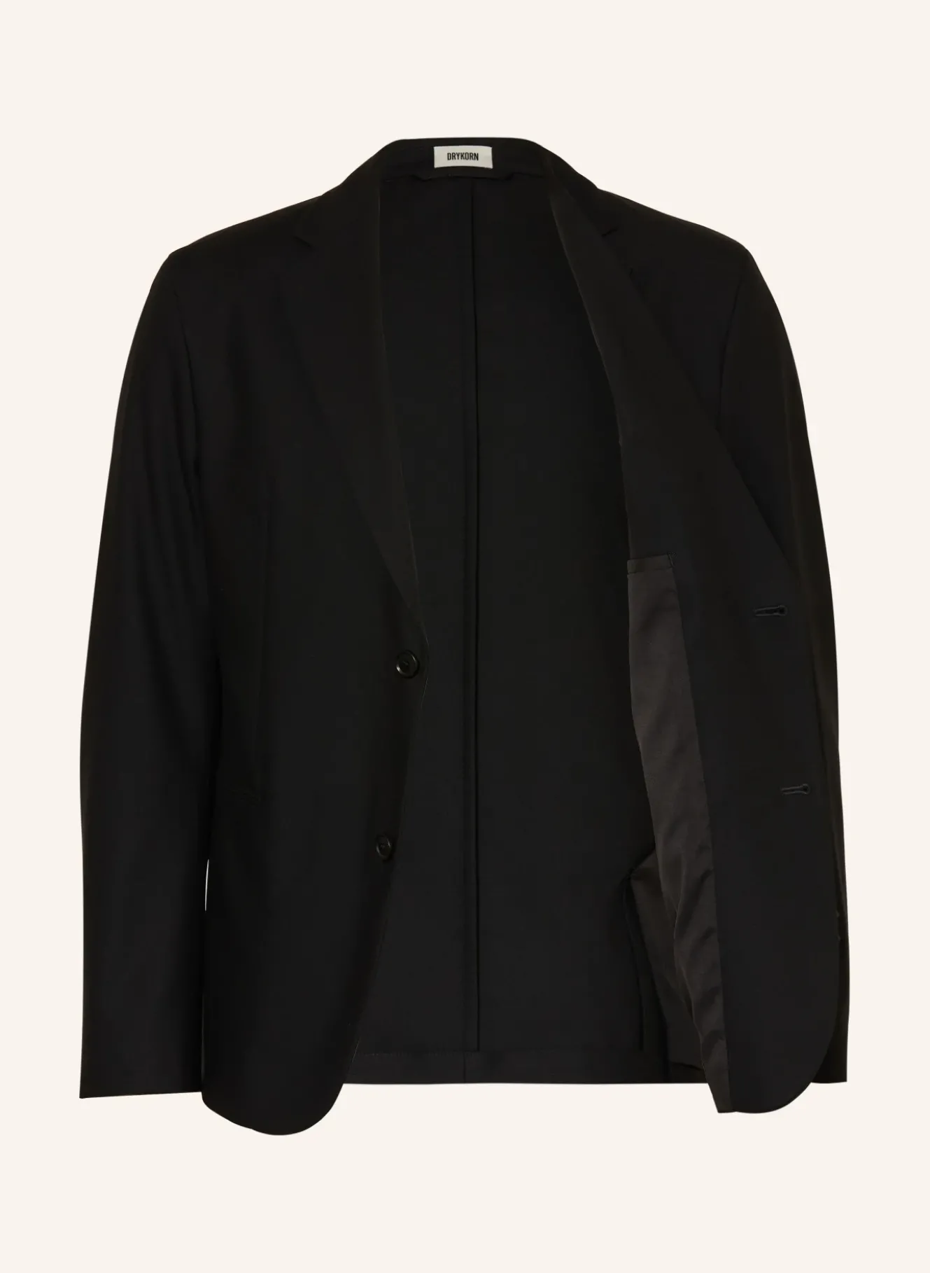 Anzugsakko CATORY Regular Fit