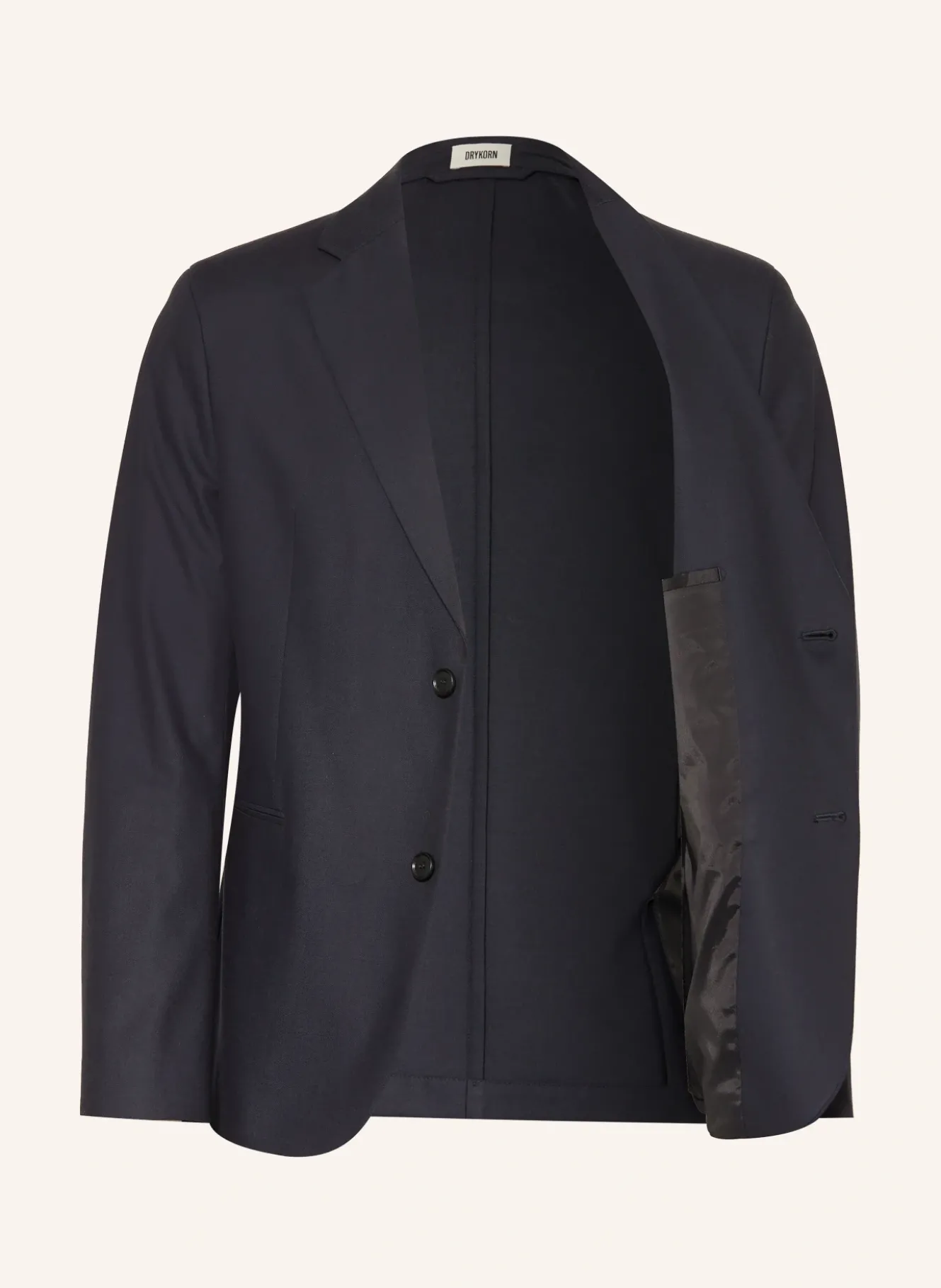 Anzugsakko CATORY Regular Fit