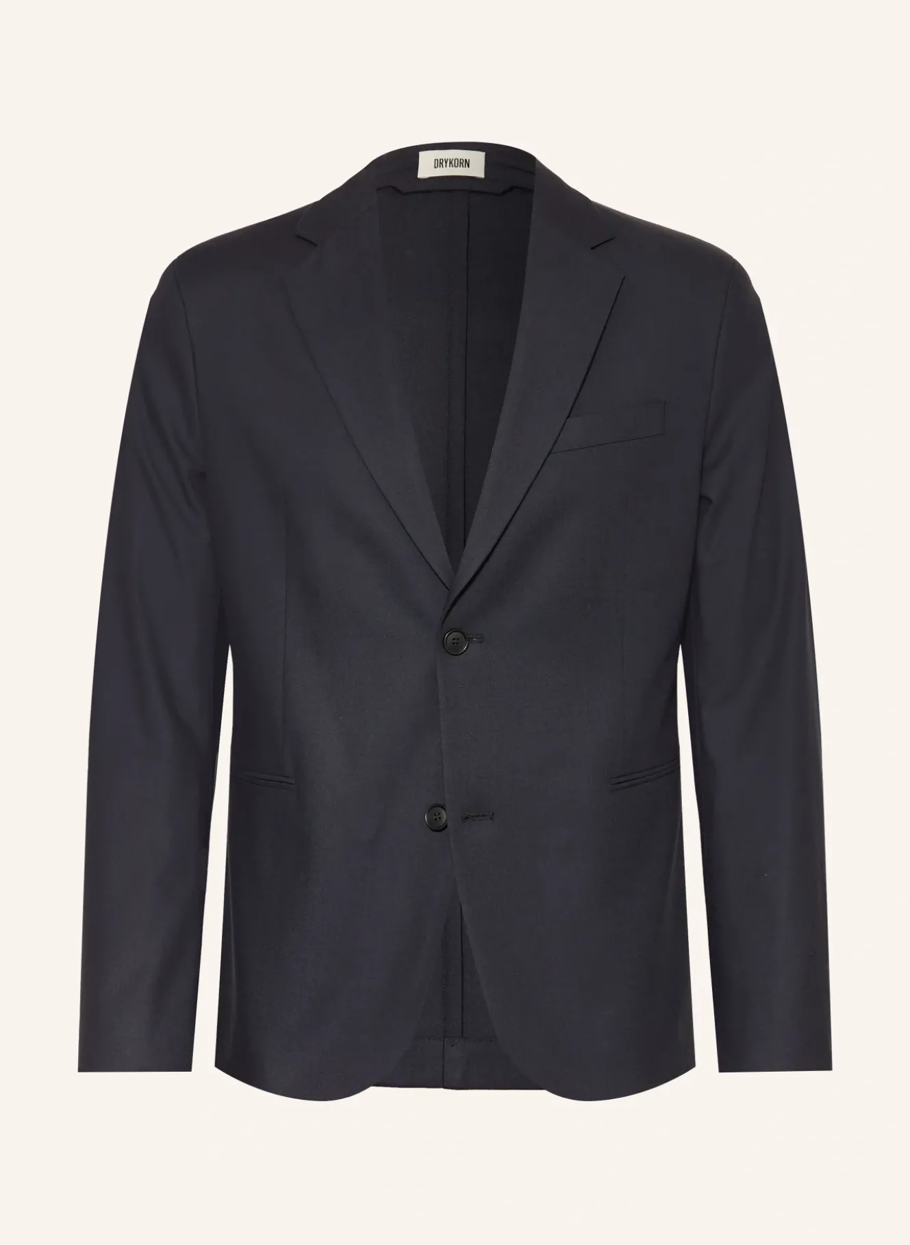 Anzugsakko CATORY Regular Fit