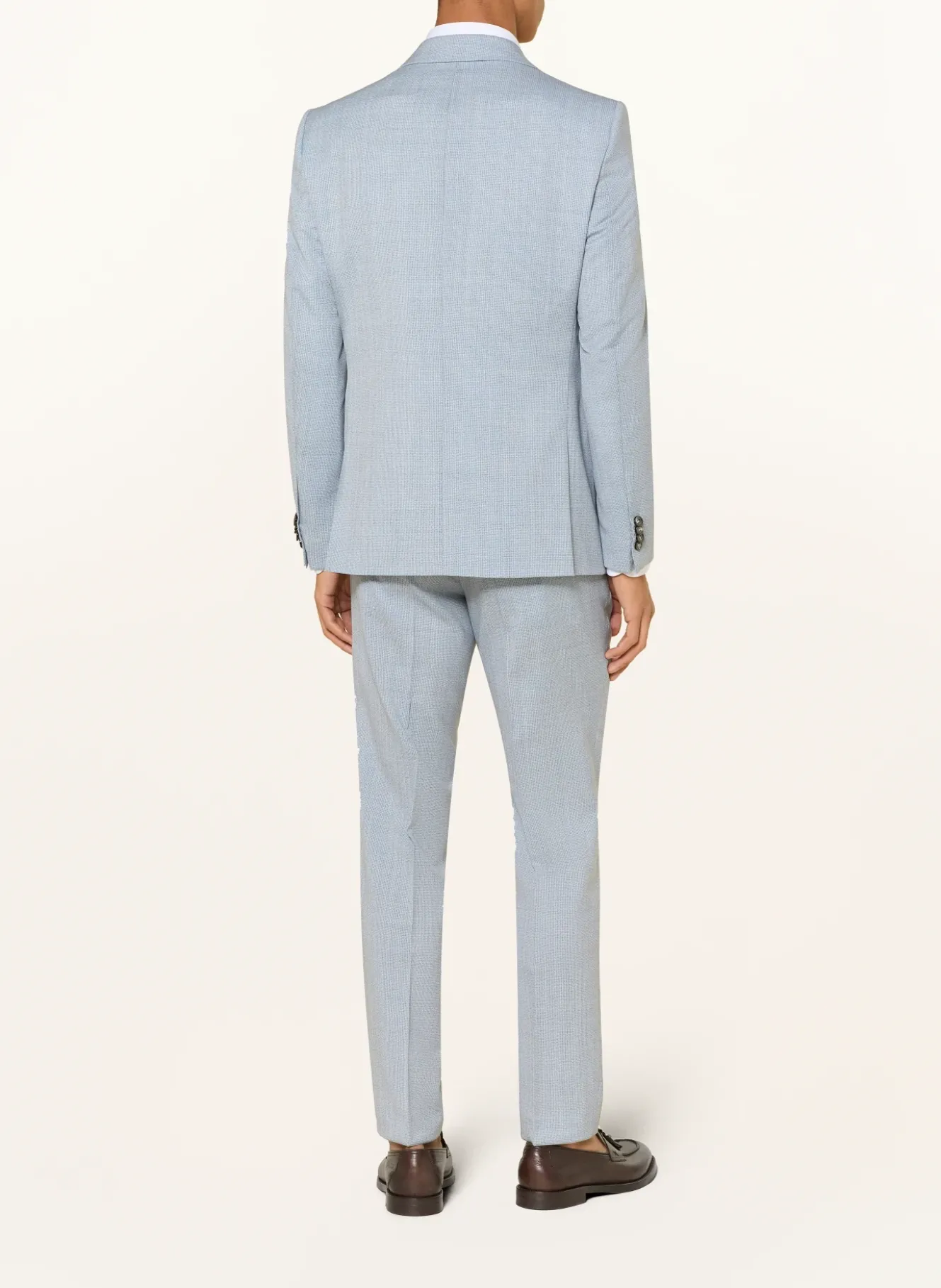 Anzugsakko CG PAUL Slim Fit
