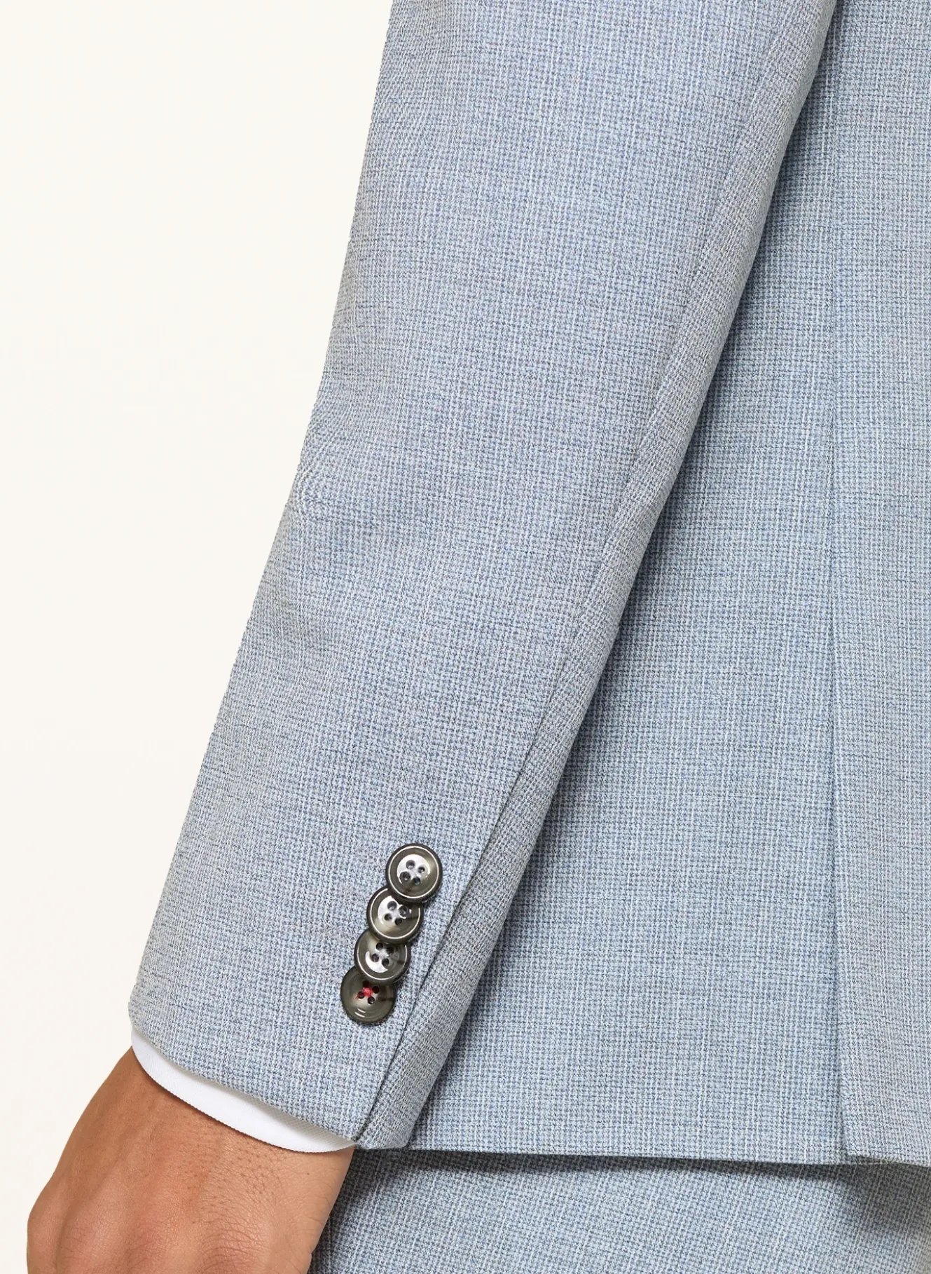 Anzugsakko CG PAUL Slim Fit