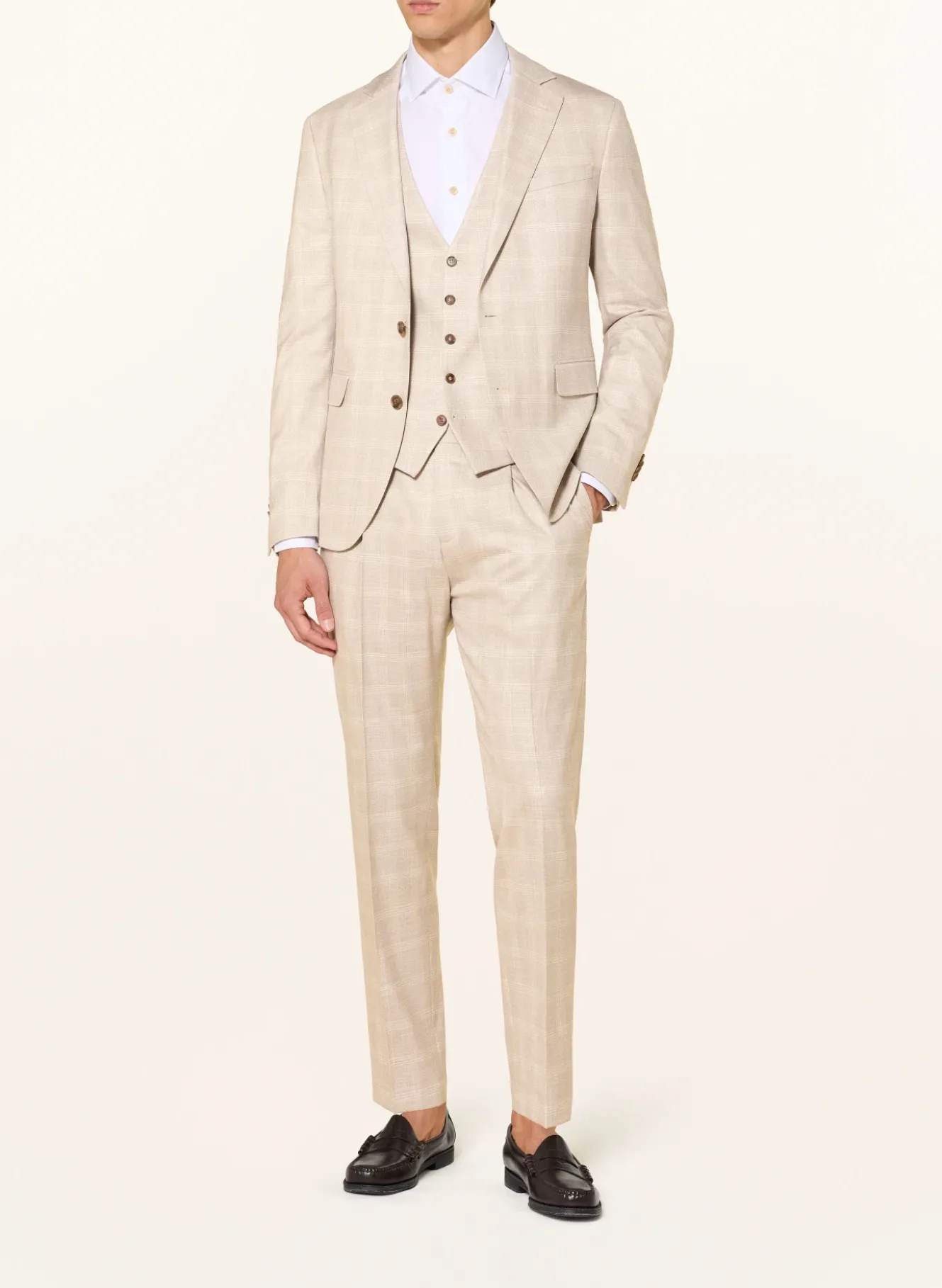 Anzugsakko CIDATA Regular Fit