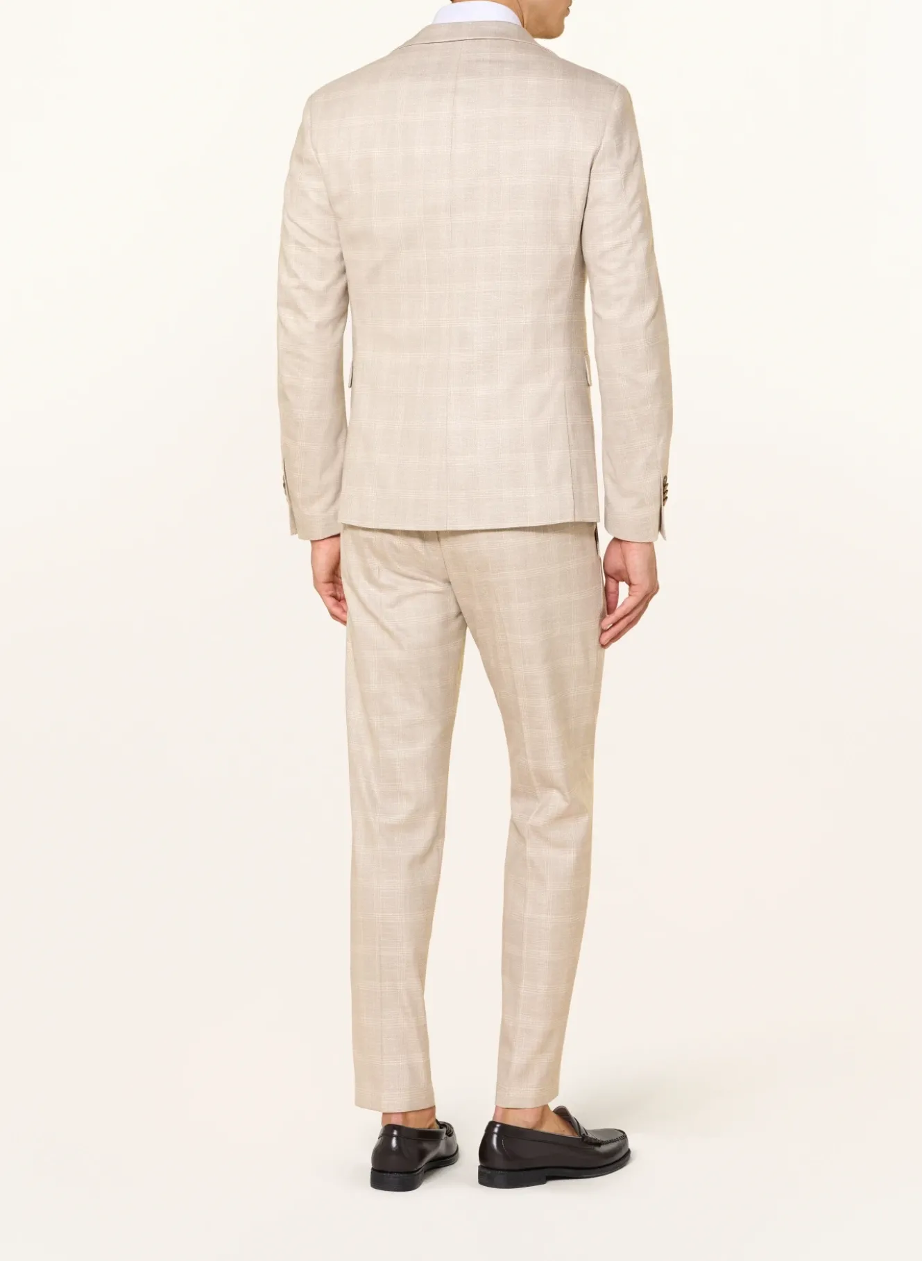 Anzugsakko CIDATA Regular Fit