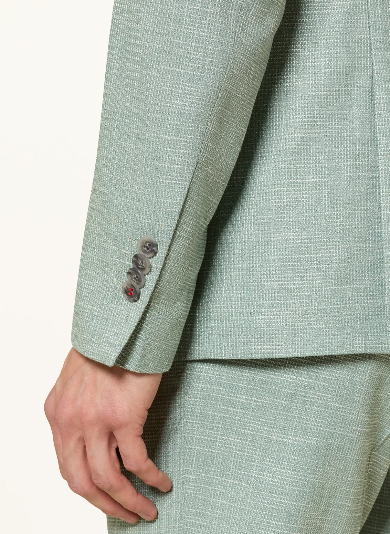 Anzugsakko CIDATA Slim Fit