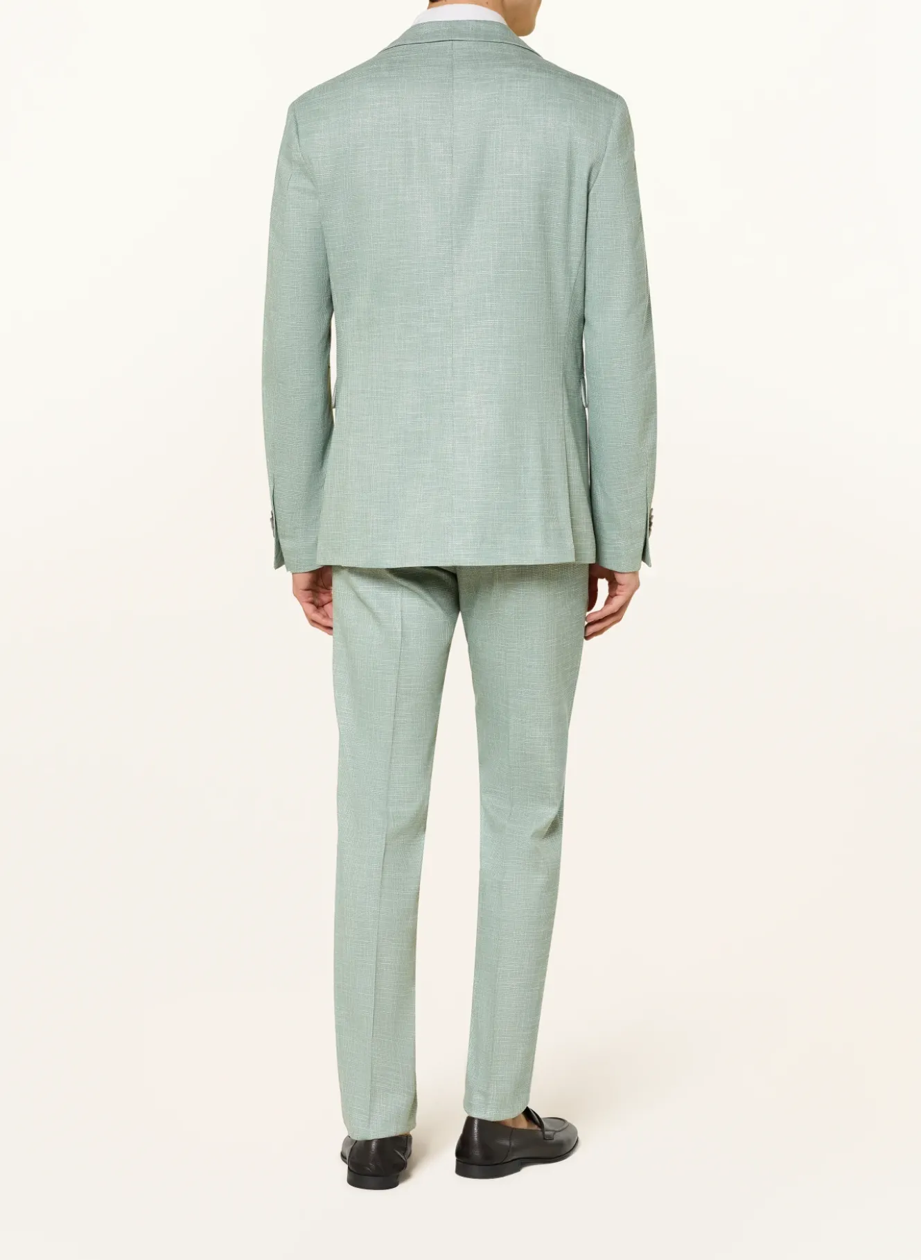 Anzugsakko CIDATA Slim Fit