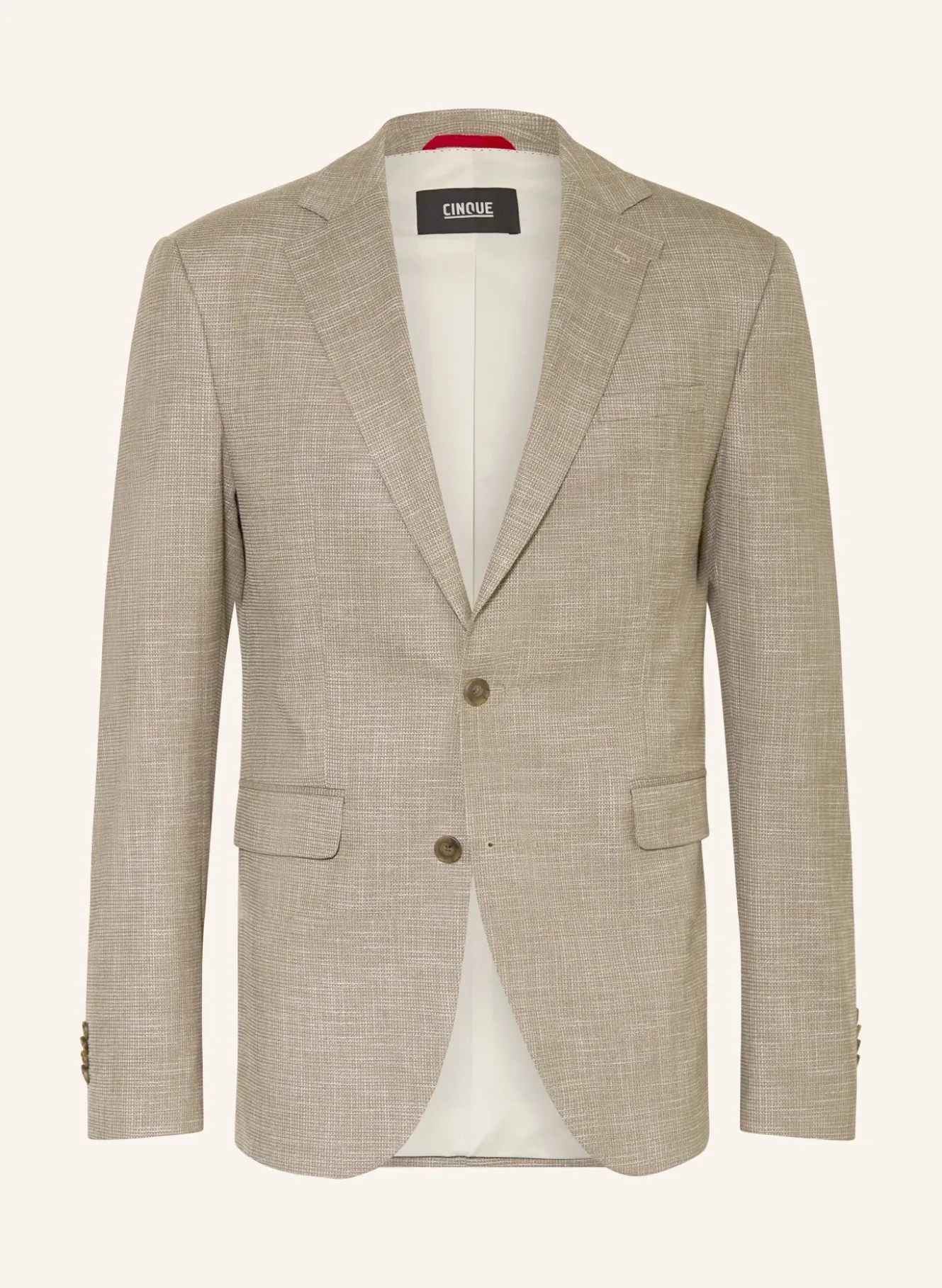 Anzugsakko CIDATA Slim Fit