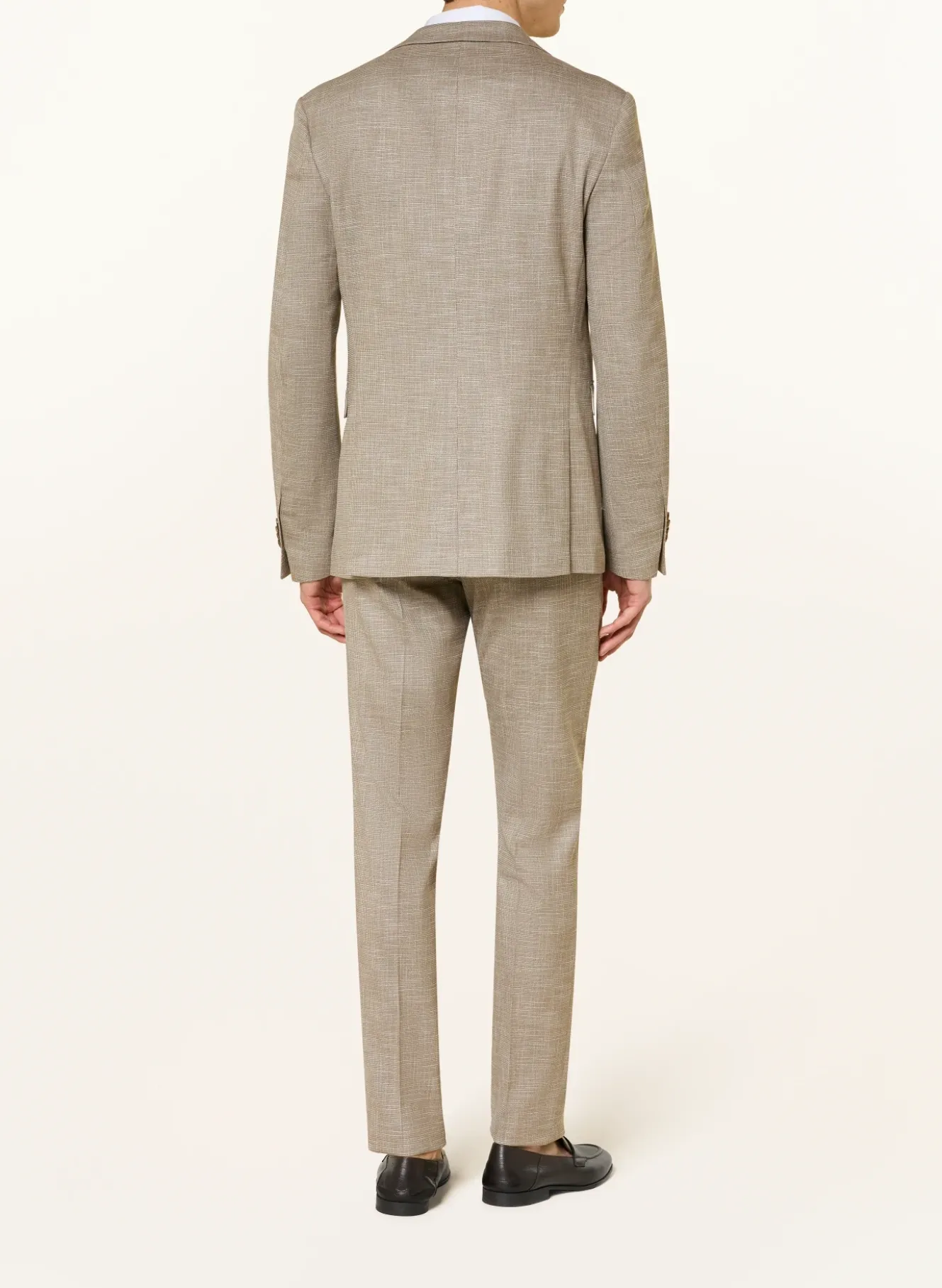 Anzugsakko CIDATA Slim Fit