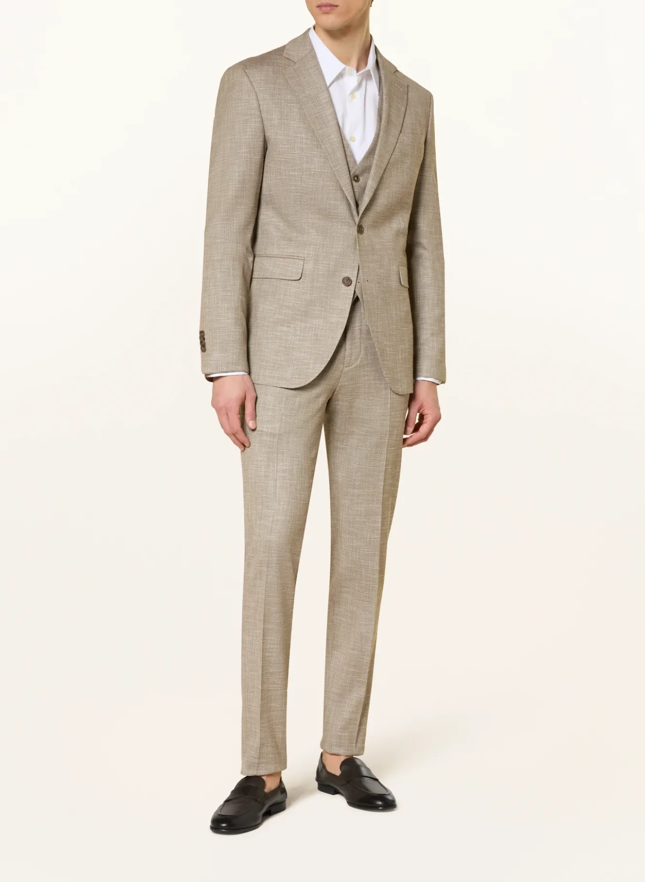 Anzugsakko CIDATA Slim Fit