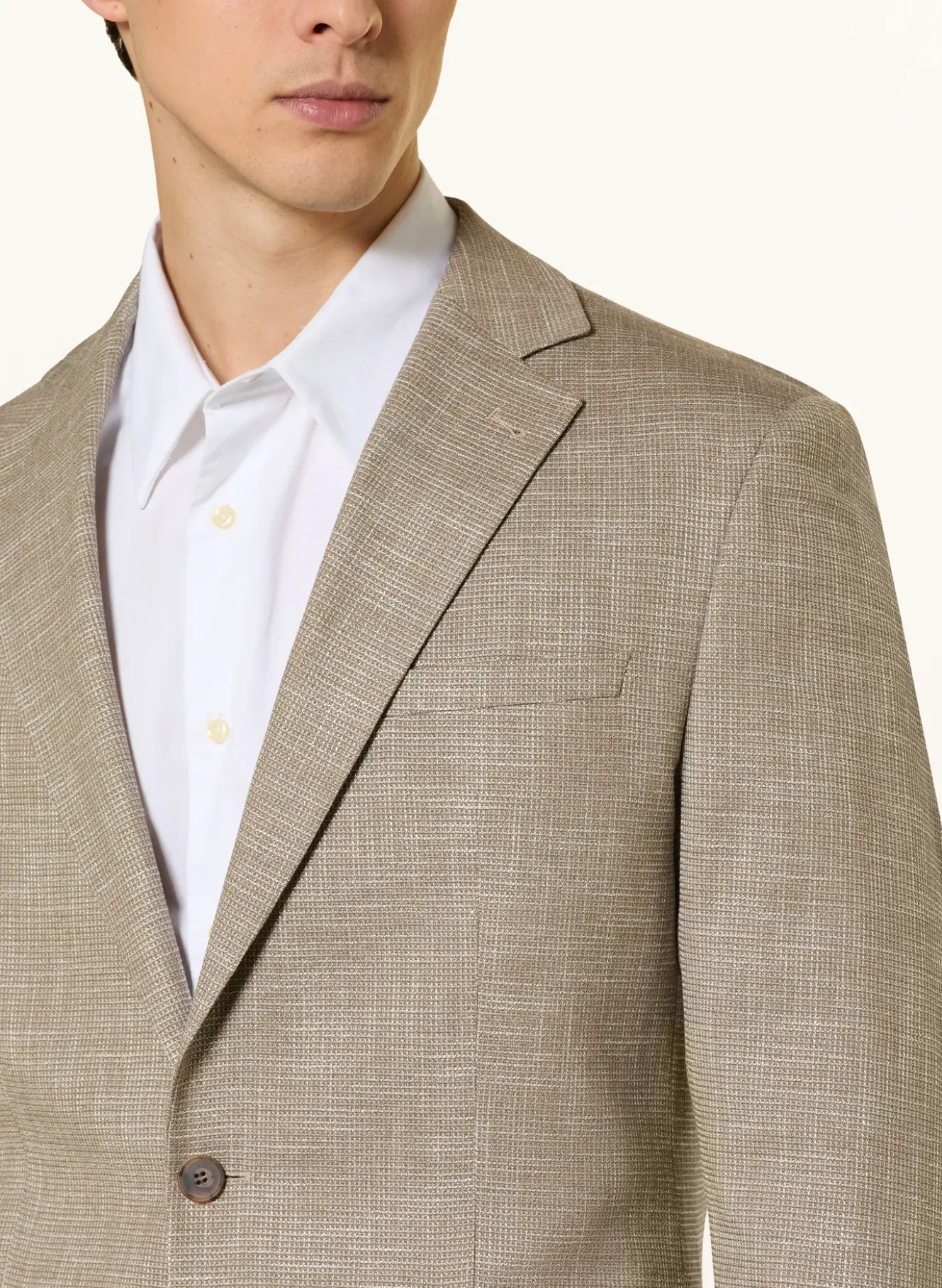 Anzugsakko CIDATA Slim Fit