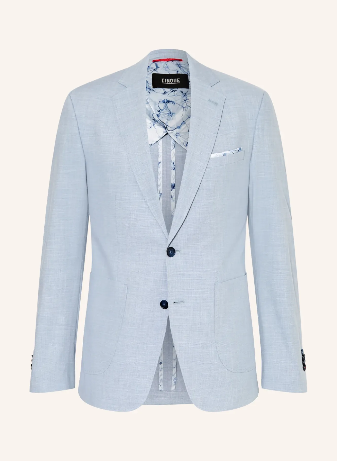 Anzugsakko CIDATI Regular Fit