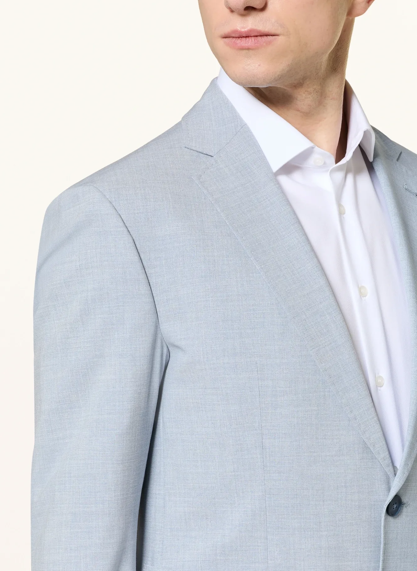 Anzugsakko CIDATI Regular Fit