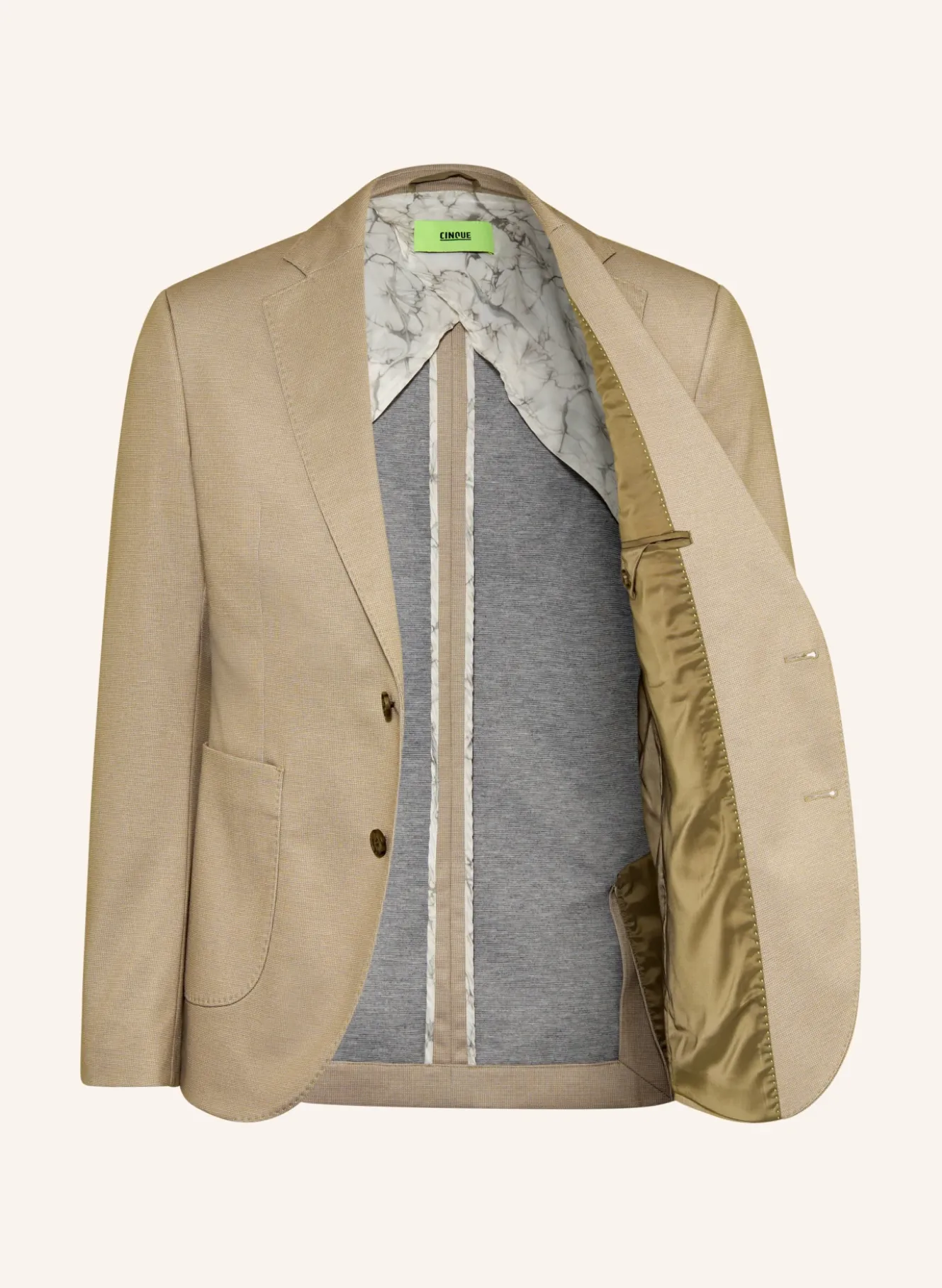 Anzugsakko CIDATI Slim Fit