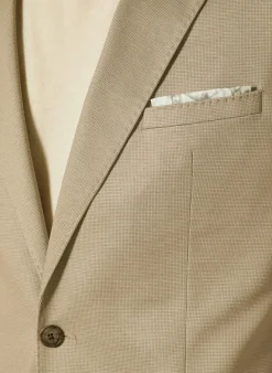 Anzugsakko CIDATI Slim Fit