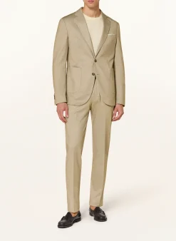 Anzugsakko CIDATI Slim Fit