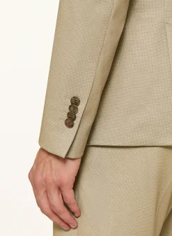 Anzugsakko CIDATI Slim Fit
