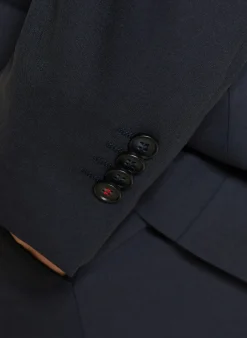 Anzugsakko CITOTTI Extra Slim Fit