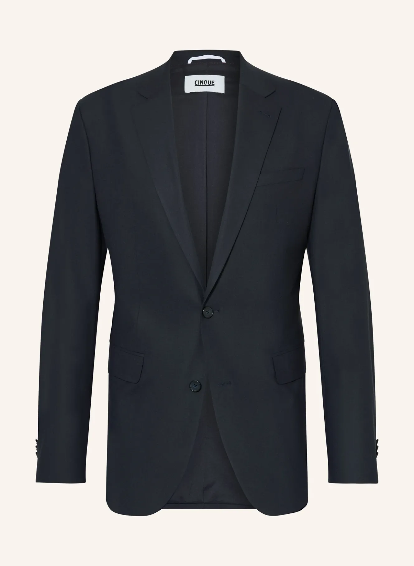 Anzugsakko CITOTTI Extra Slim Fit