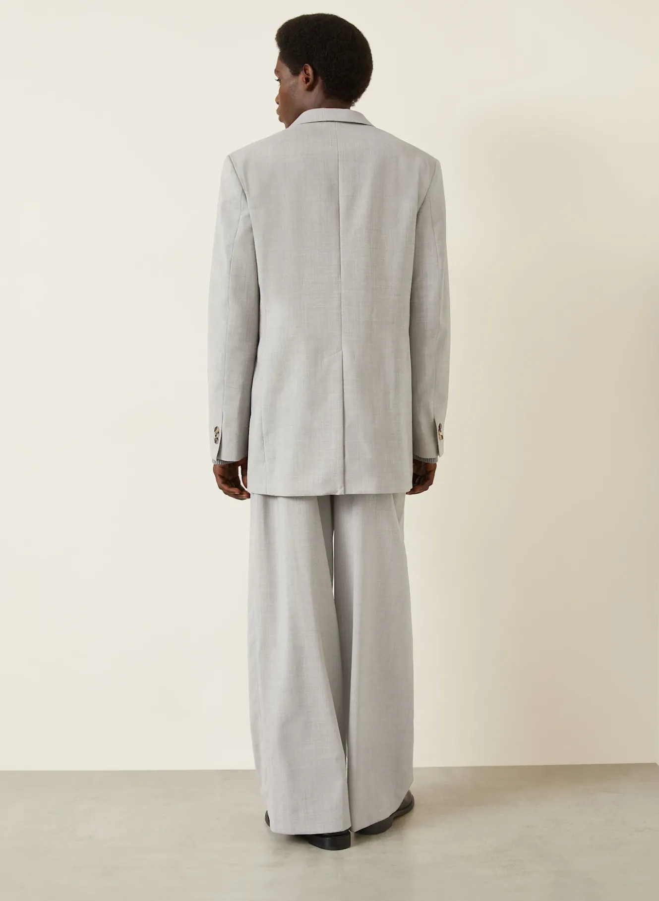 Anzugsakko Comfort Fit