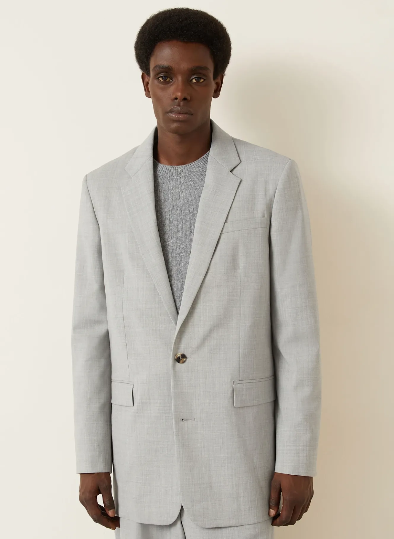 Anzugsakko Comfort Fit