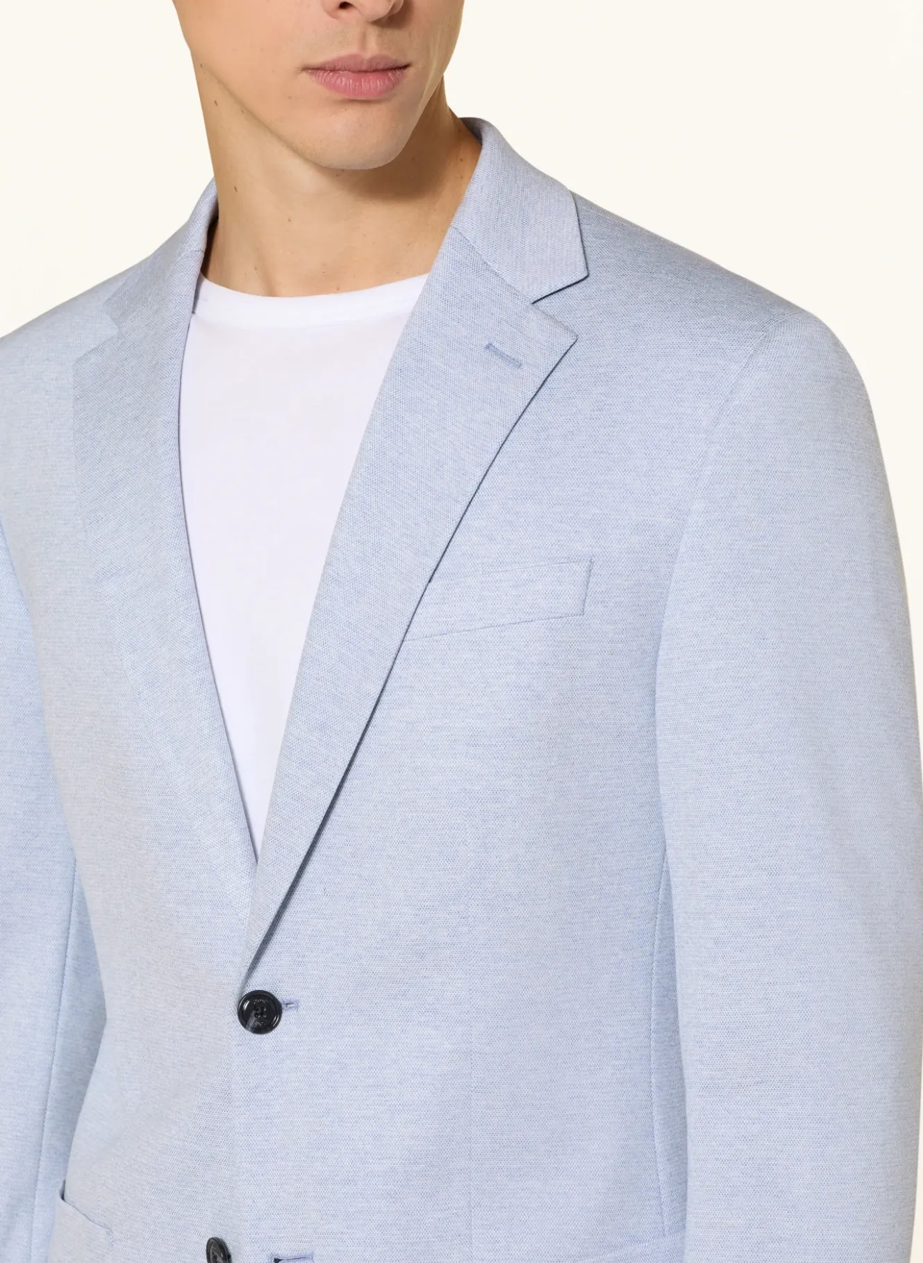Anzugsakko DALLAS Extra Slim FIt
