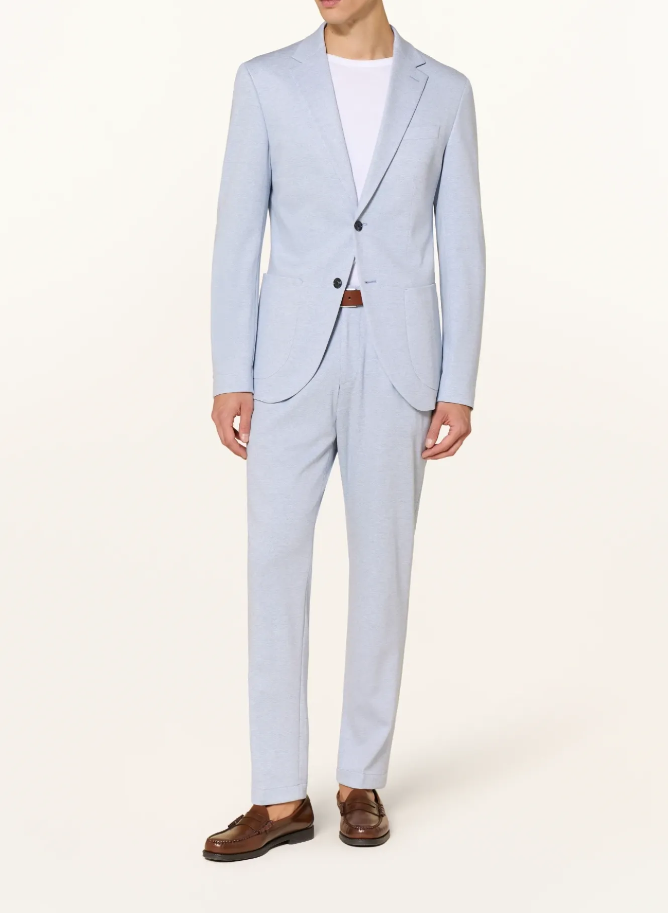 Anzugsakko DALLAS Extra Slim FIt