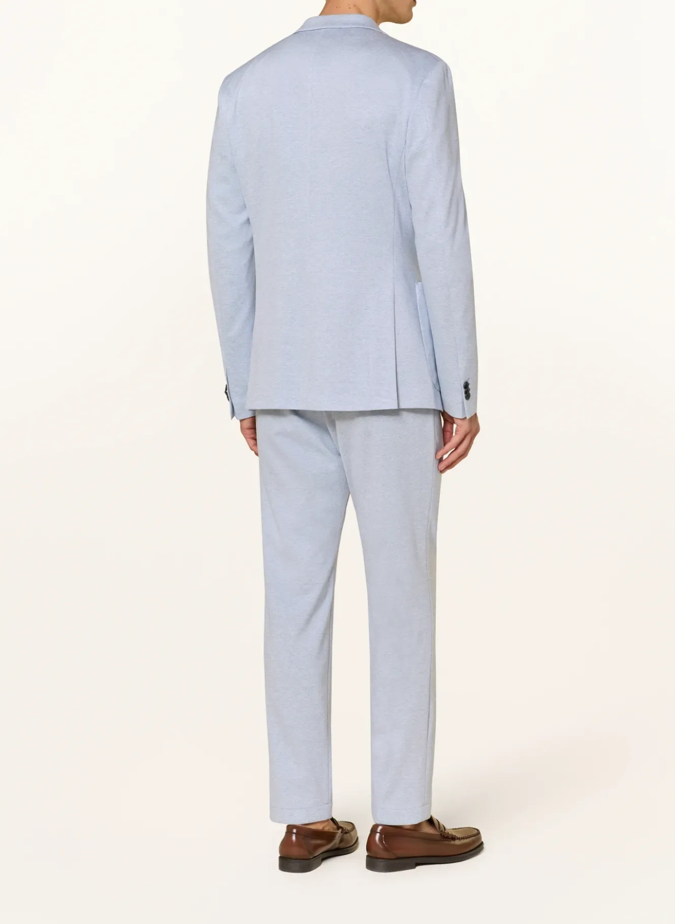 Anzugsakko DALLAS Extra Slim FIt