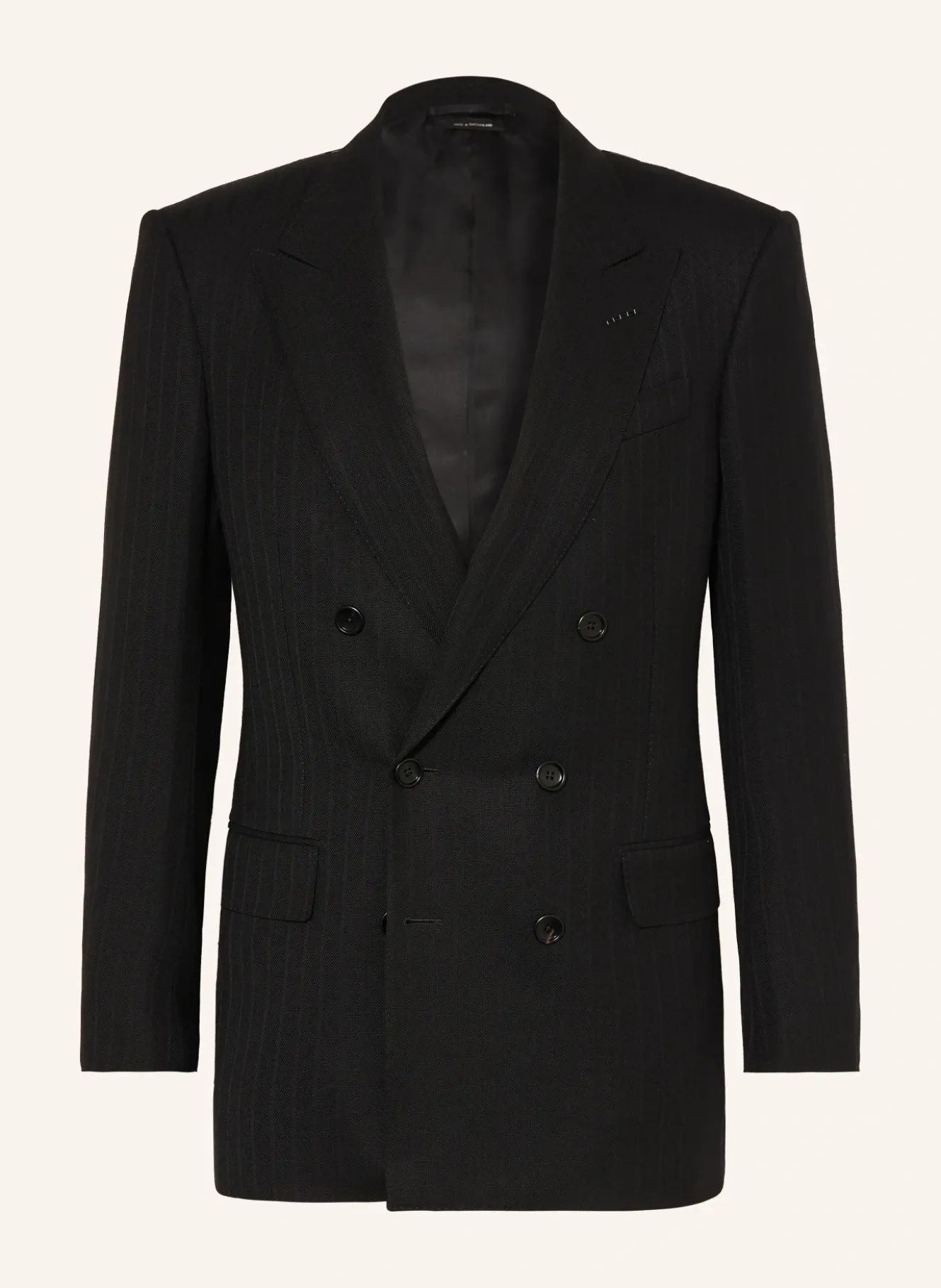 Anzugsakko Extra Slim Fit