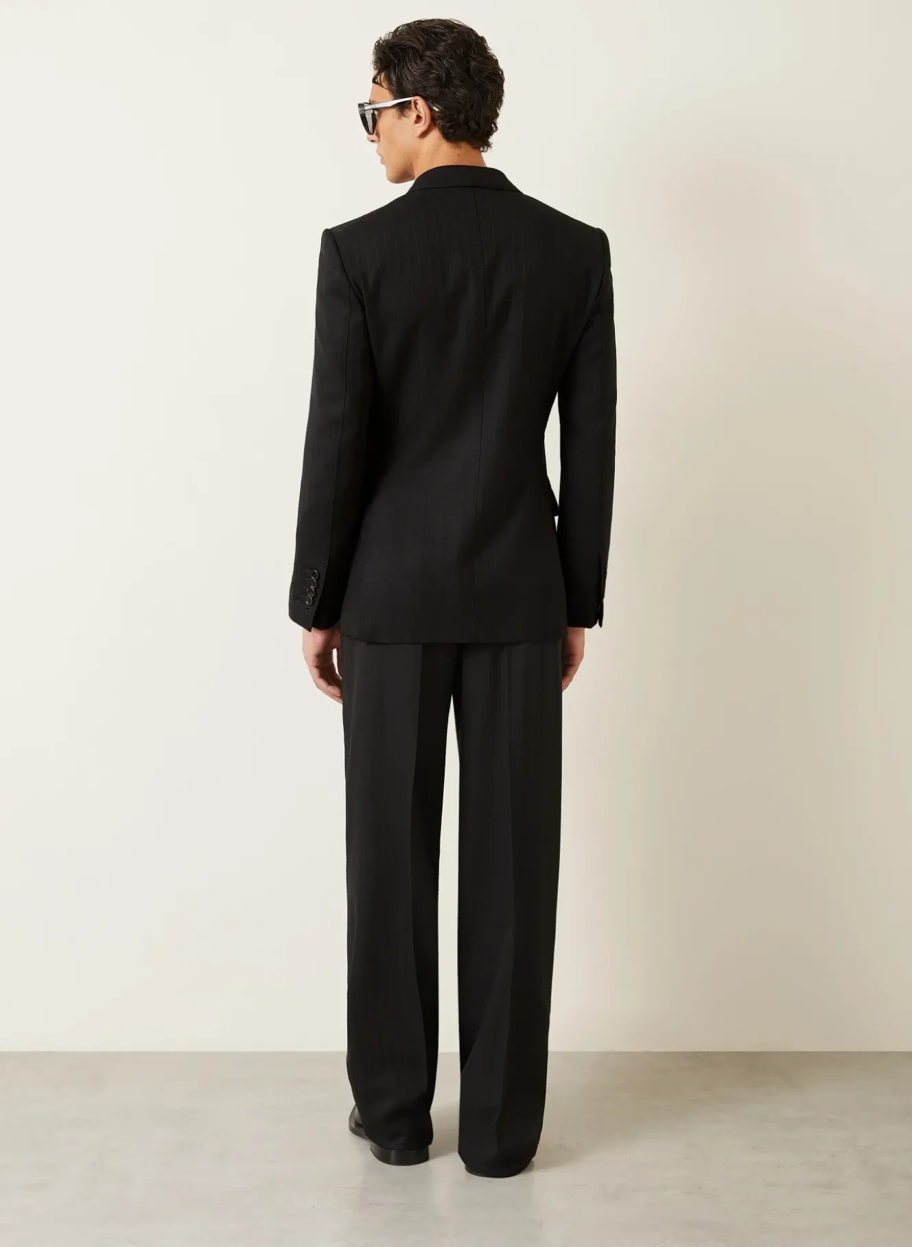 Anzugsakko Extra Slim Fit