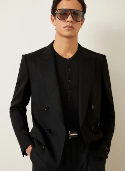 Anzugsakko Extra Slim Fit