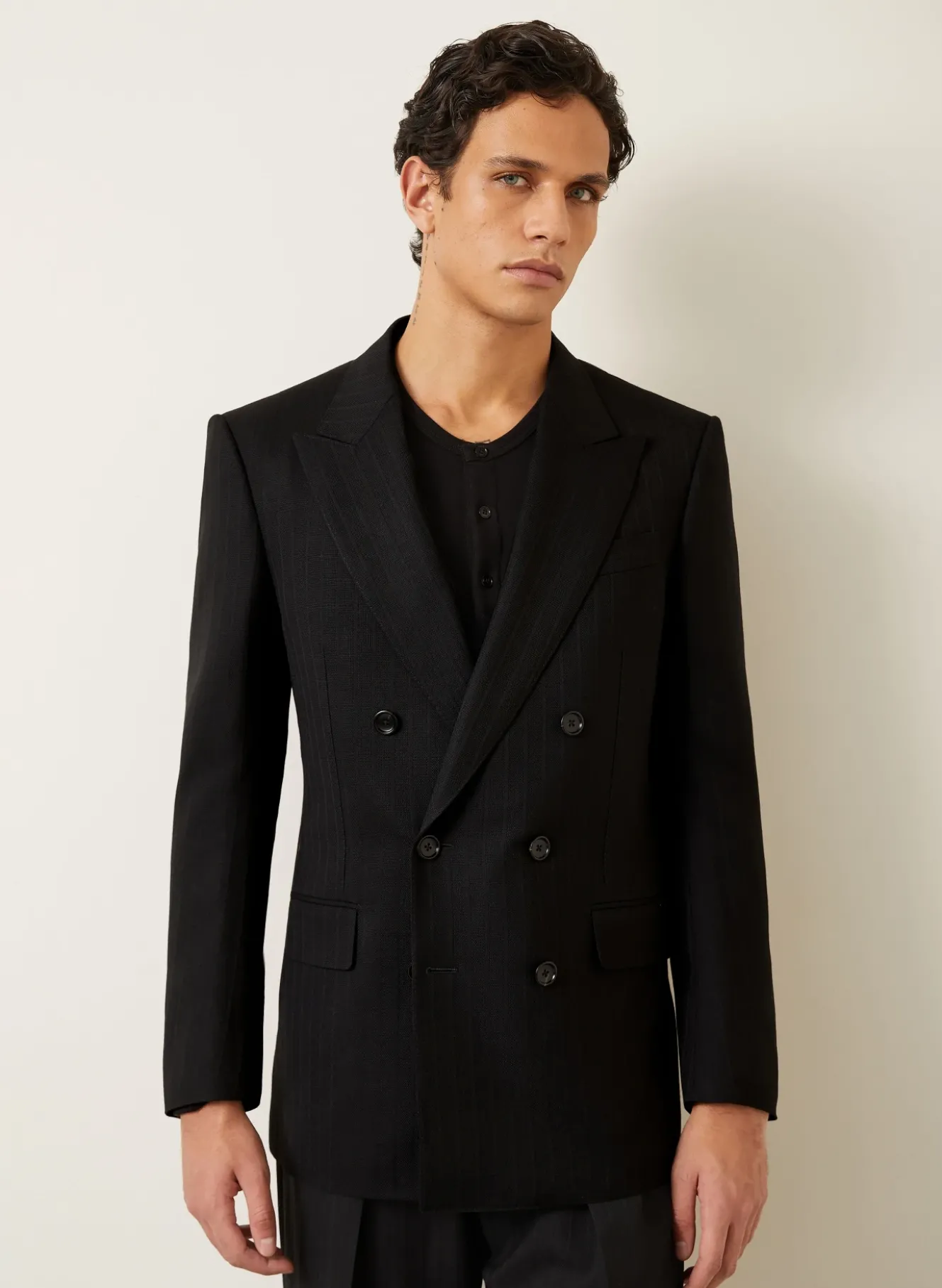 Anzugsakko Extra Slim Fit