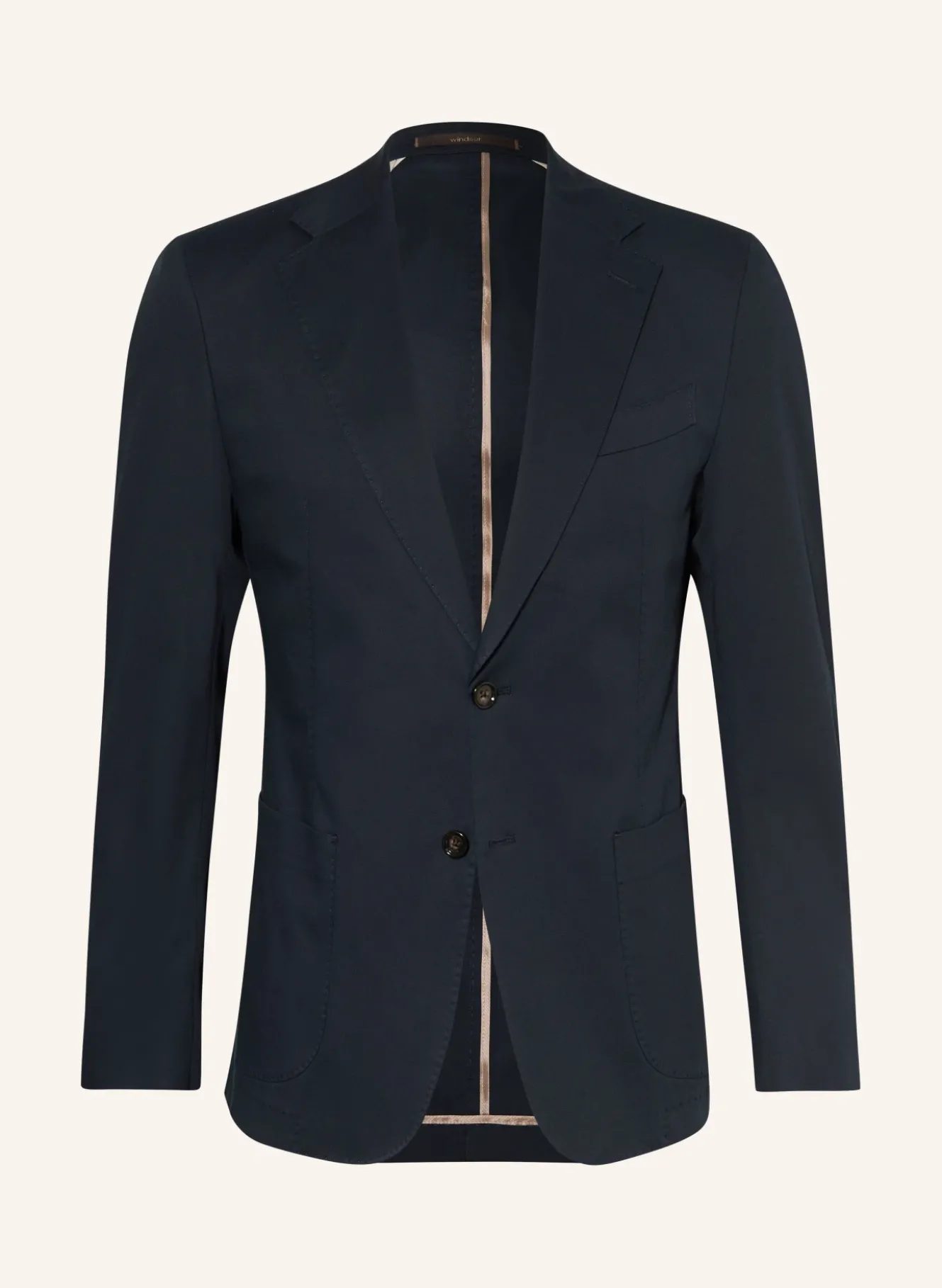 Anzugsakko Extra Slim Fit