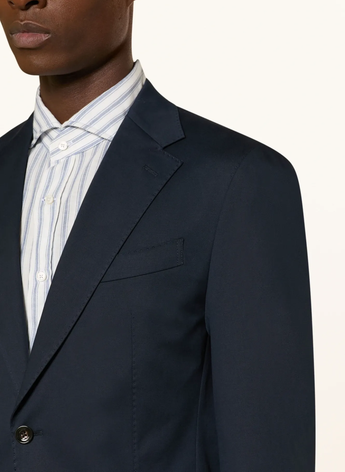 Anzugsakko Extra Slim Fit