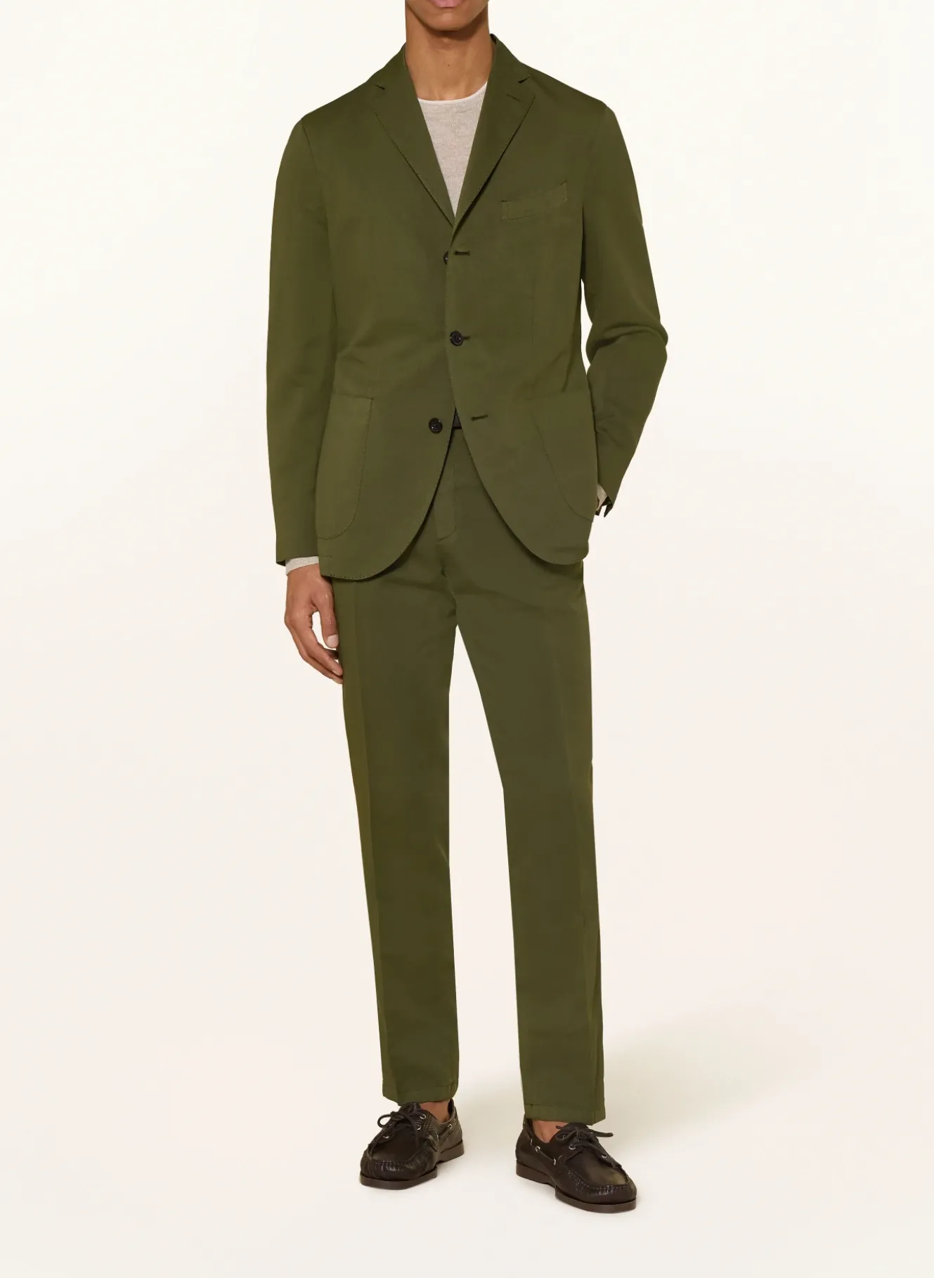 Anzugsakko Extra Slim Fit